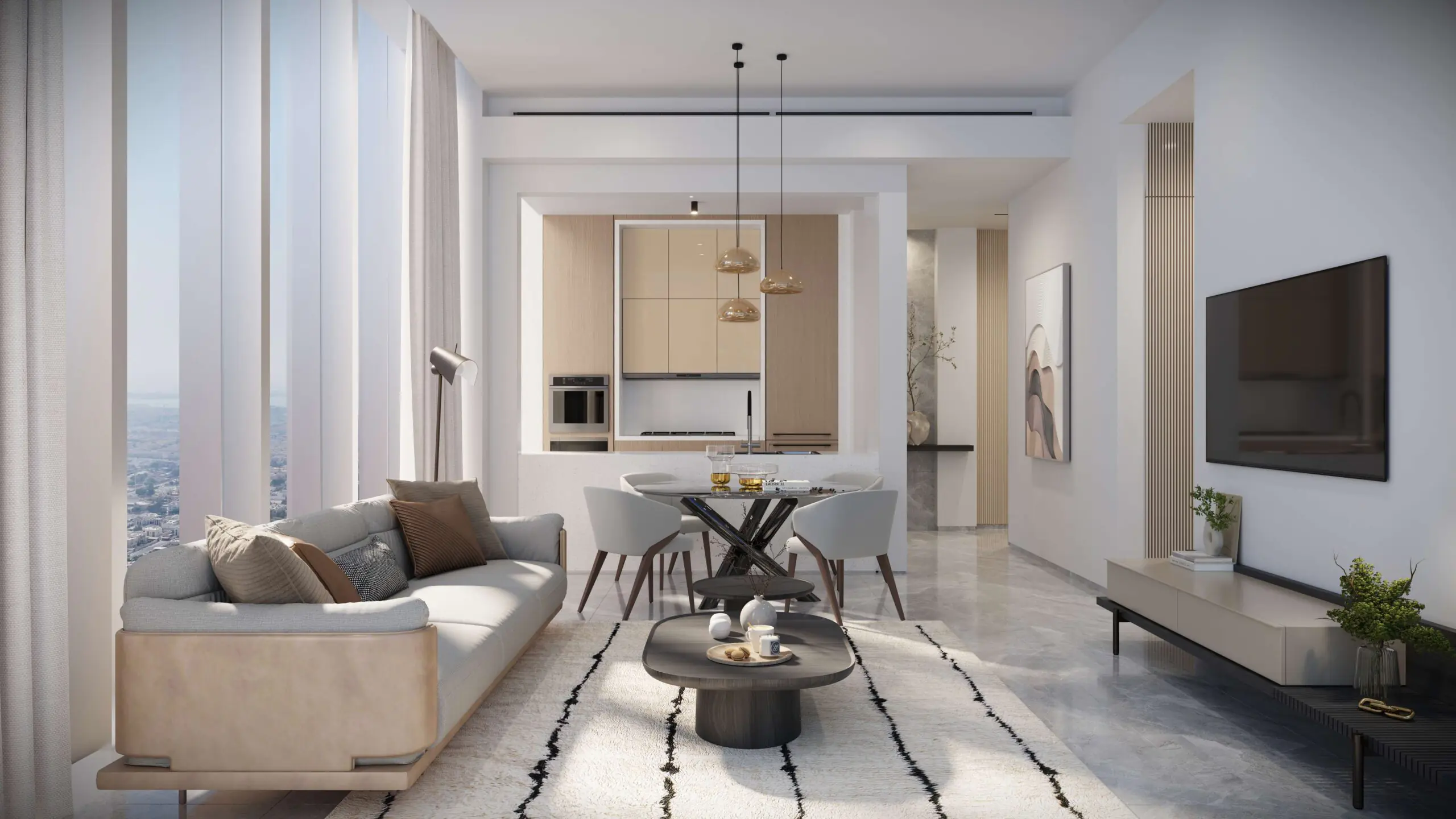 Torre Savills Heights - Imagen 11