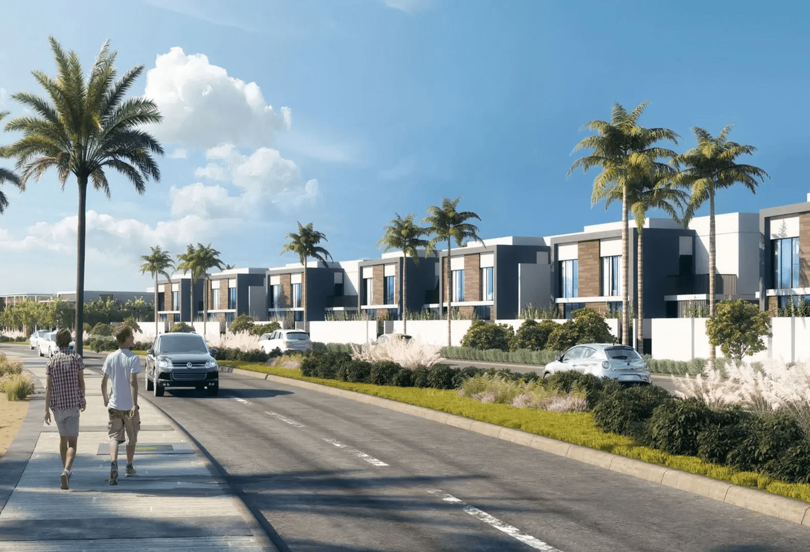 Dubai South The Pulse Beachfront - Image 3