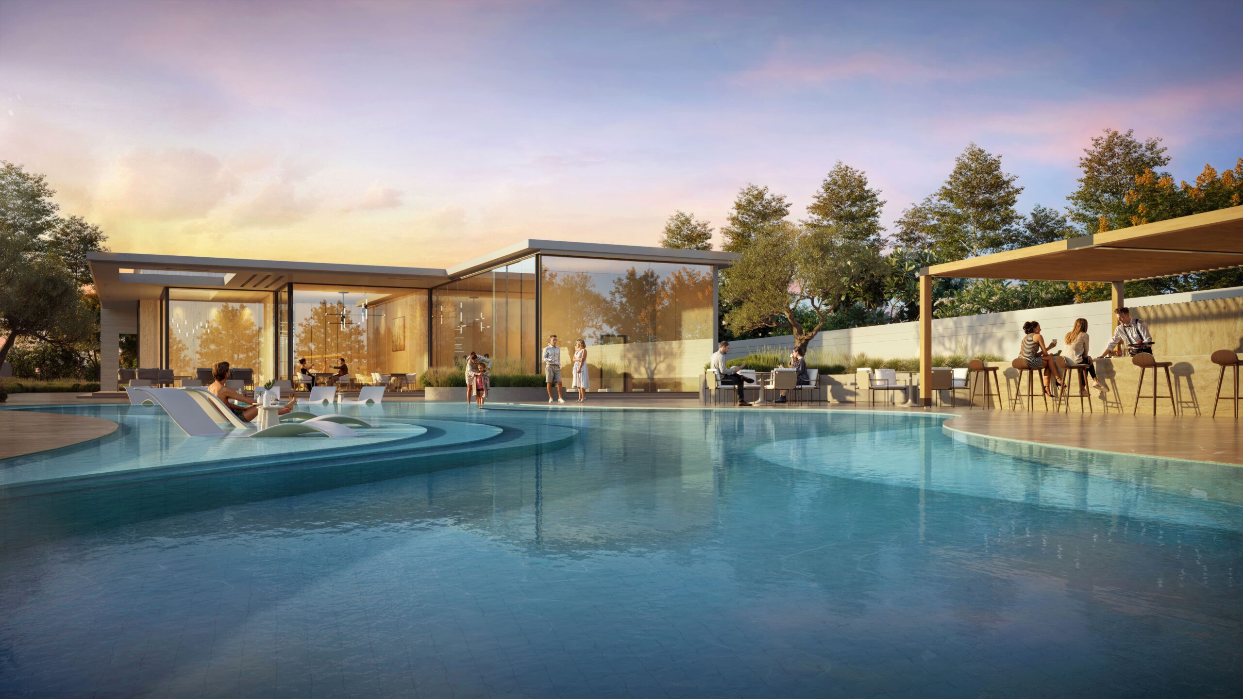 Darglobal D Villas - Image 13