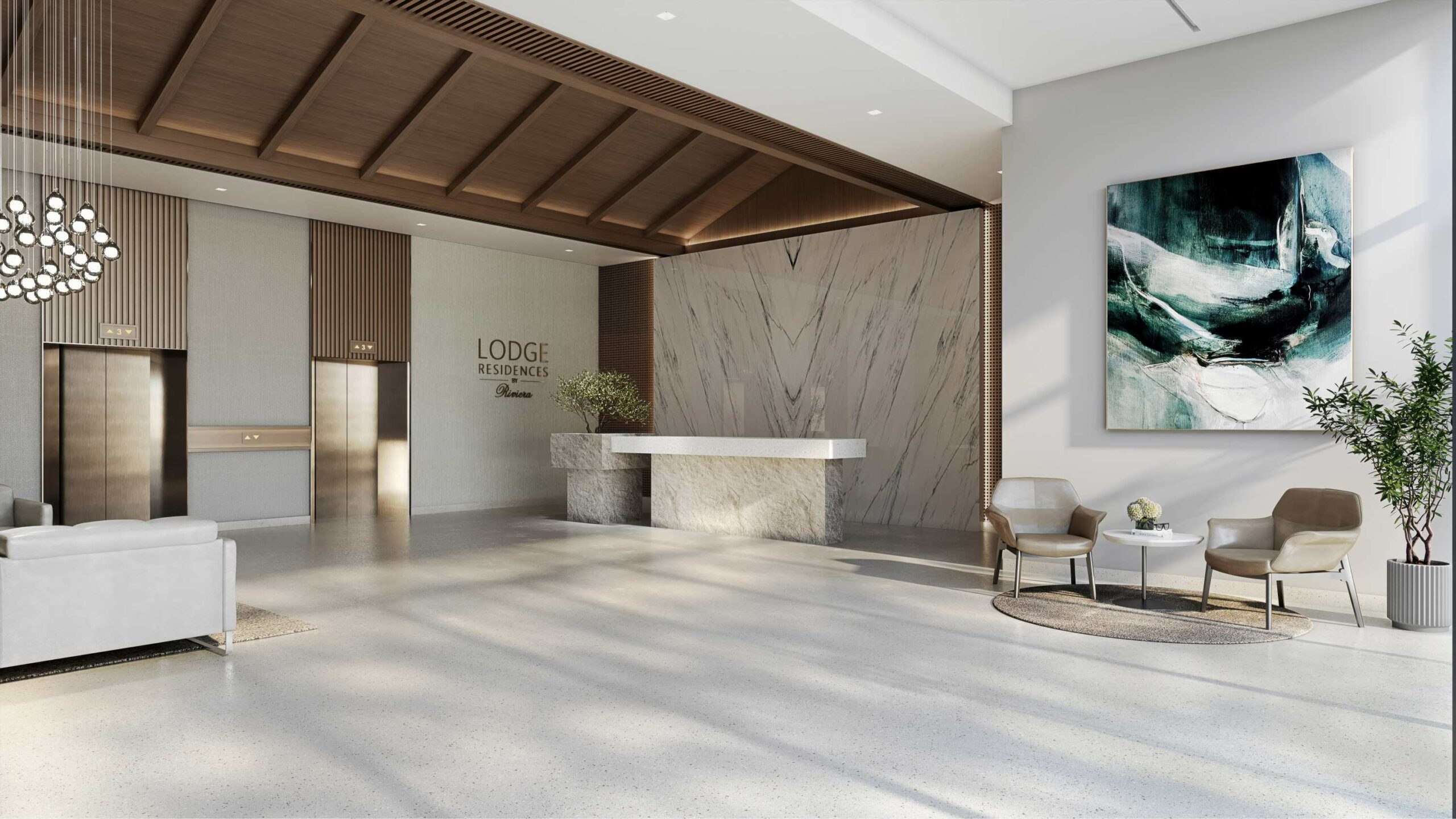 Riviera Properties Riviera Lodge - Image 7