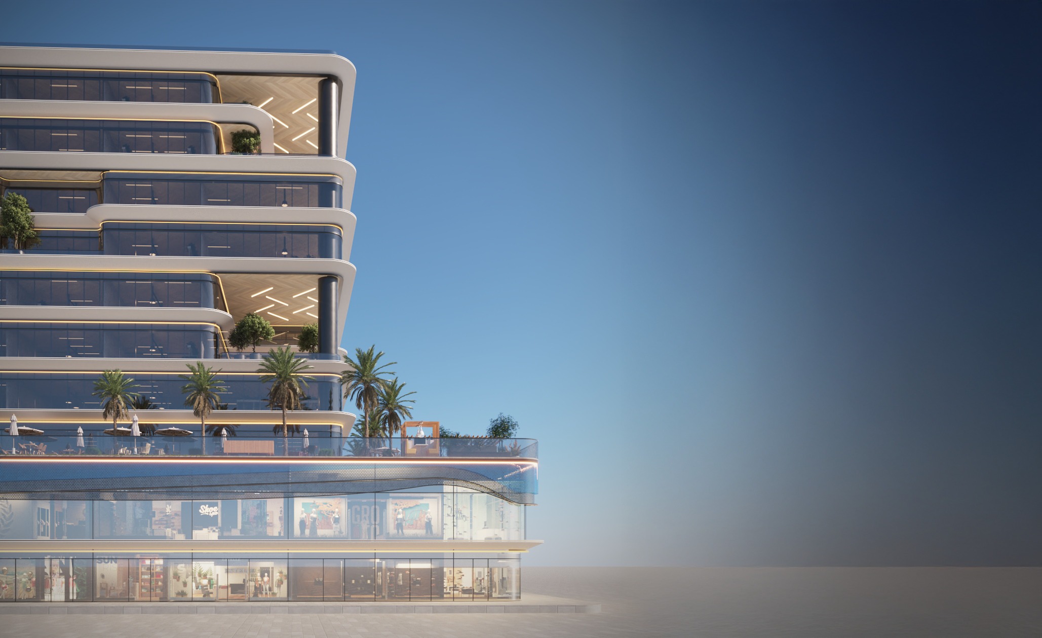 Samana Samana Business Park - Image 4