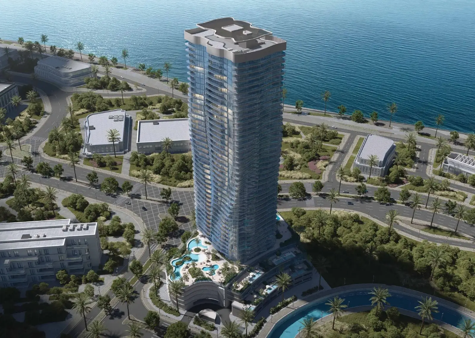 Radiant Radiant Wave - Image 1