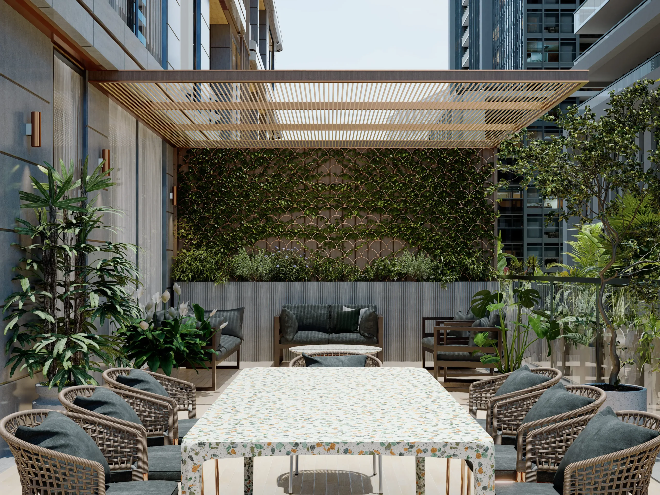 Osus Properties Whitestone - Image 1