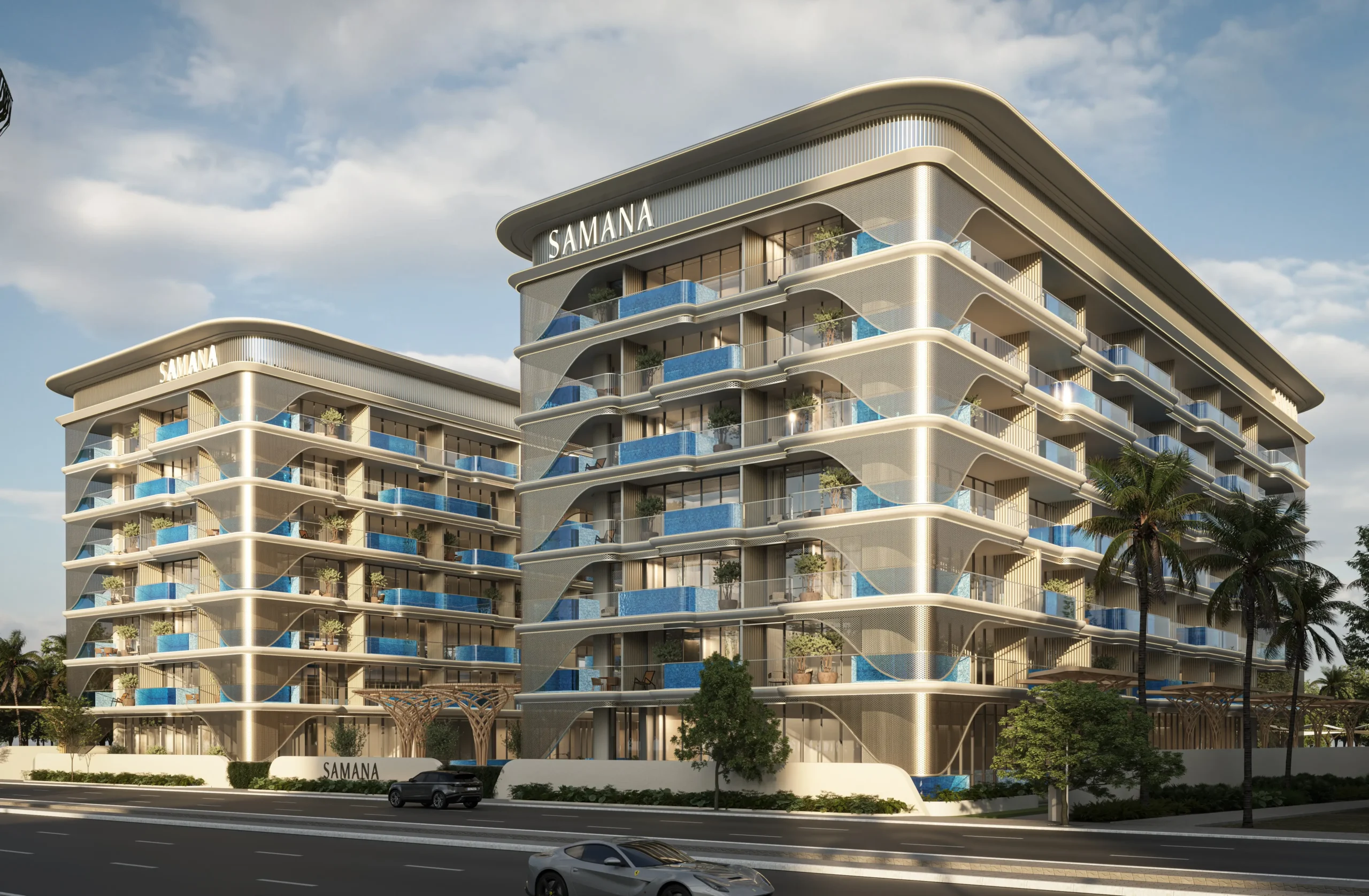 Samana Imperial Garden - Image 12