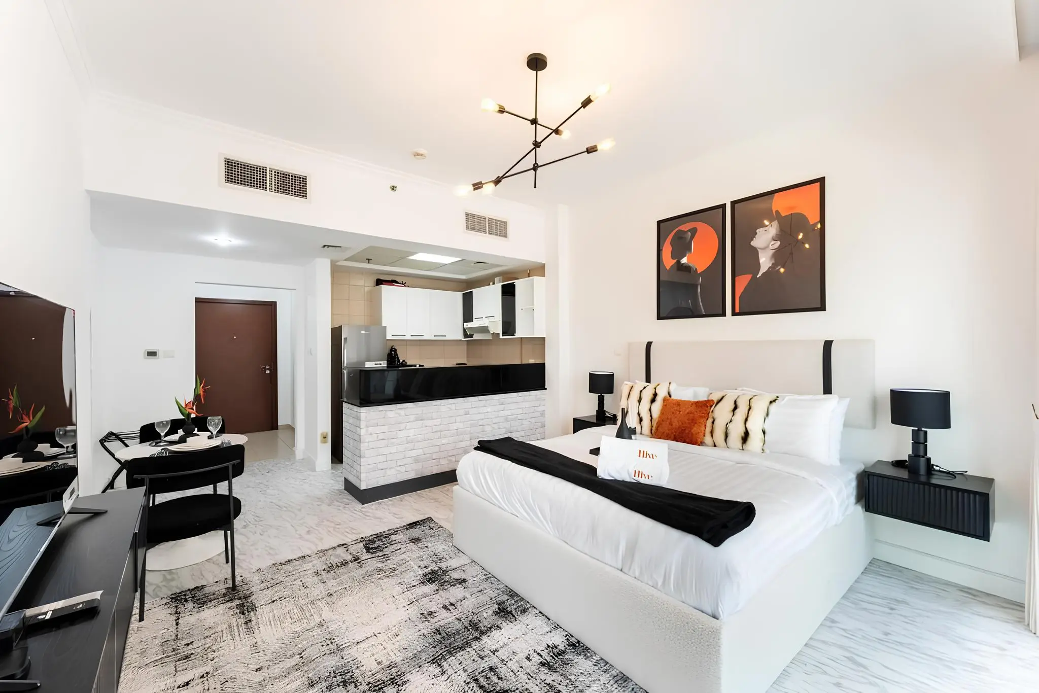 Althuraya Real Estate Davelopment Burj Al Nujoom - Image 1