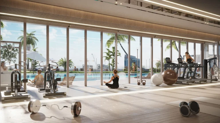 Pantheon Voxa by Pantheon in JVT (Jumeirah Village Triangle) - Image 15