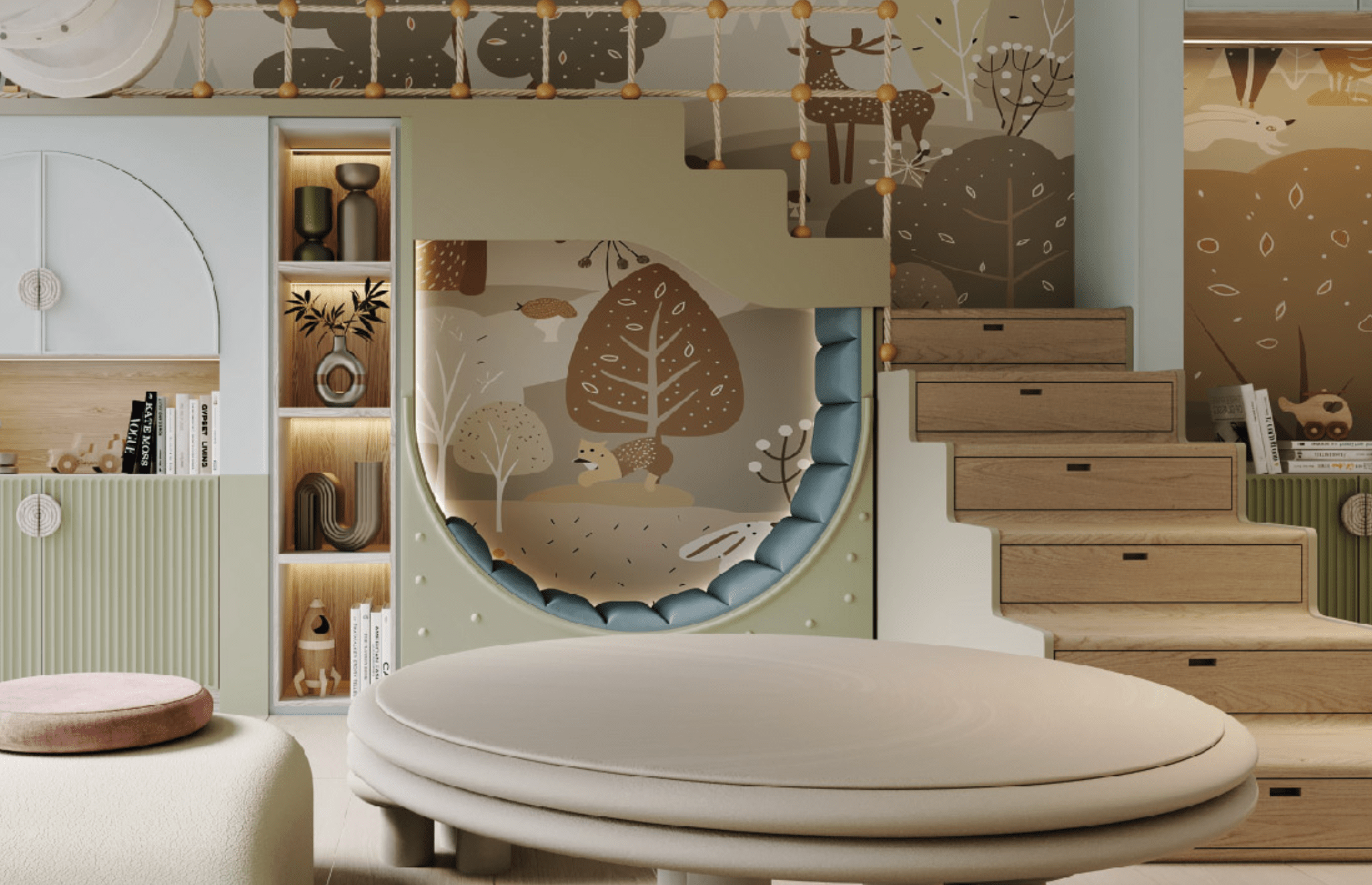 Saas Properties Saas Hills - Image 8