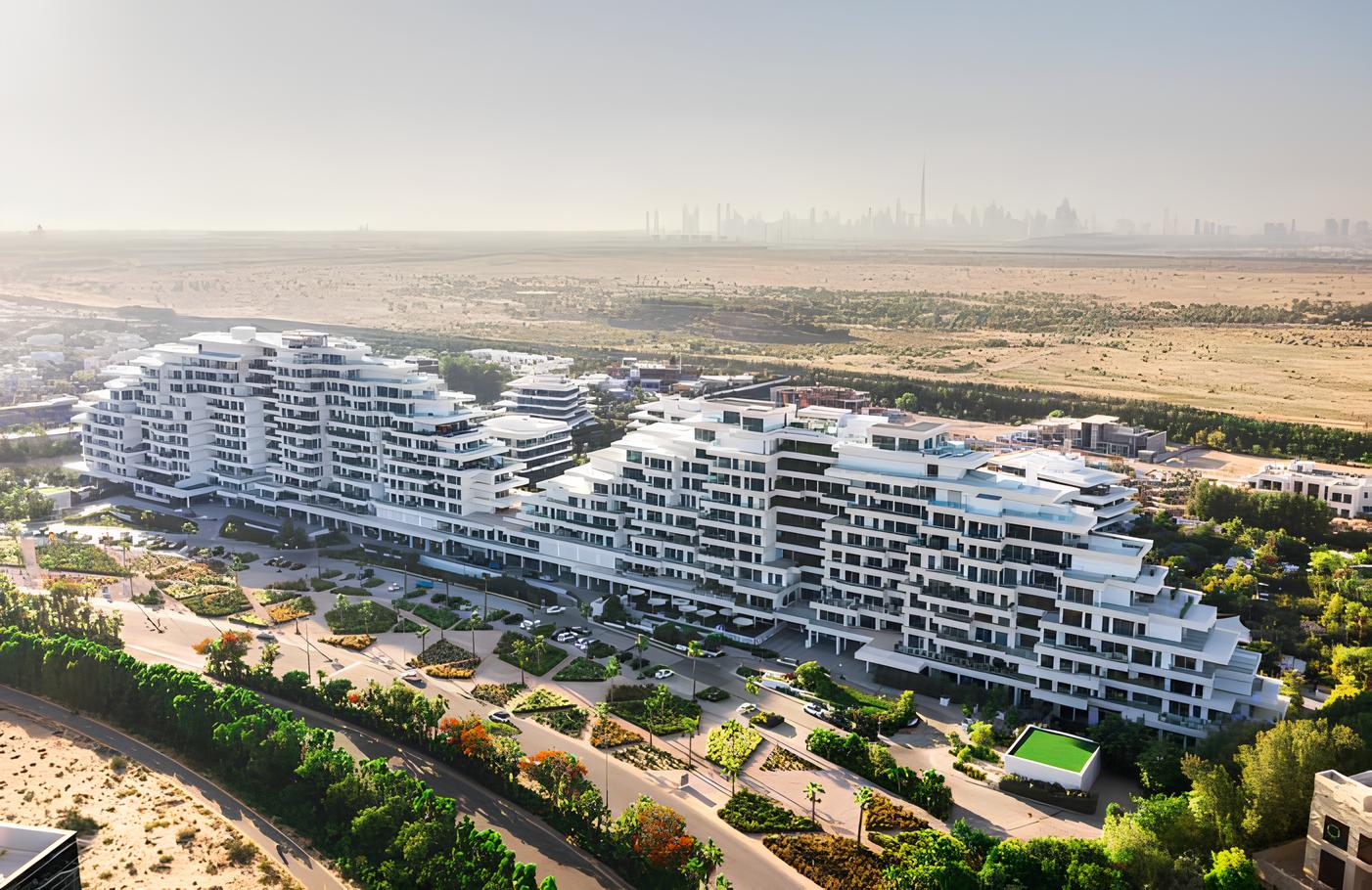 Zaya The Lofts - Image 4