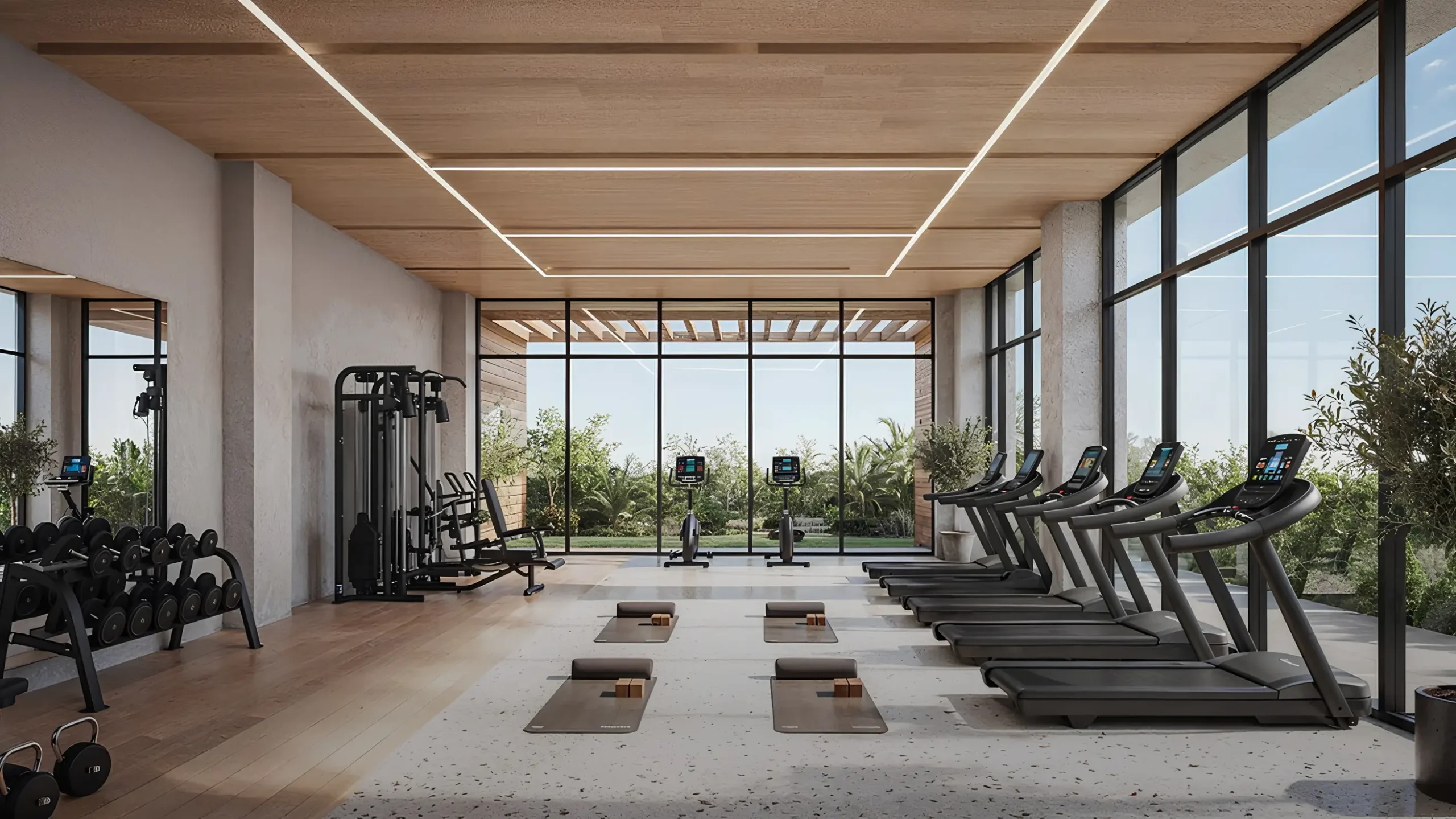 Radiant Radiant Atrium - Image 1