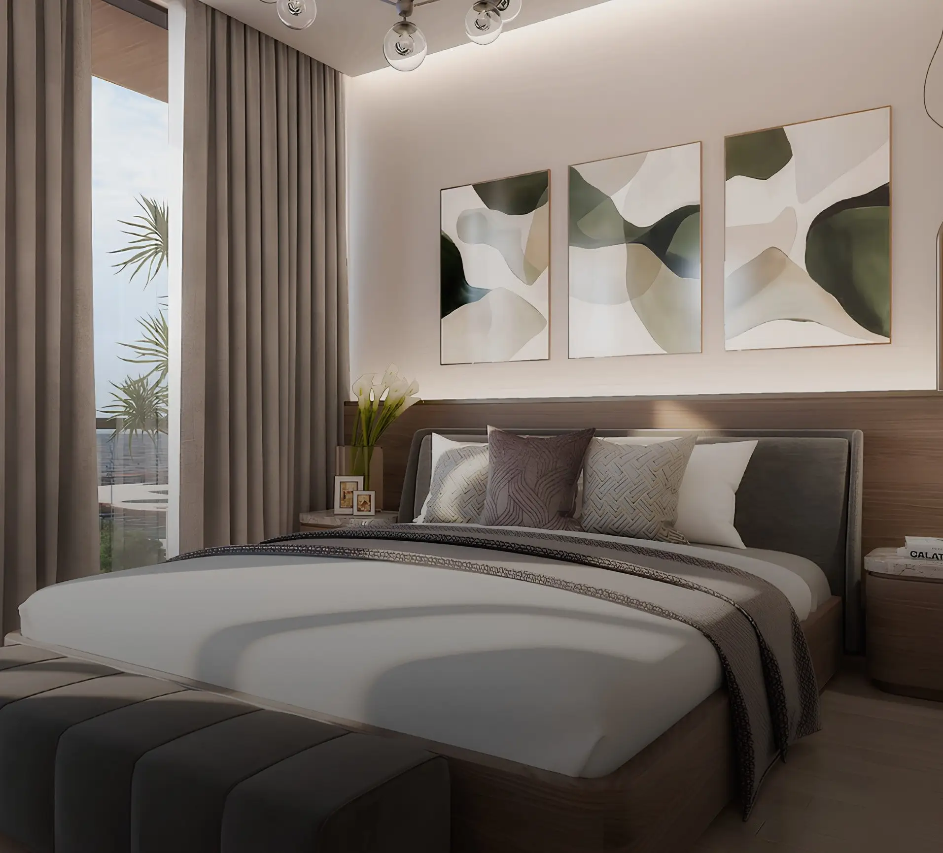 Radiant Radiant Atrium - Image 13