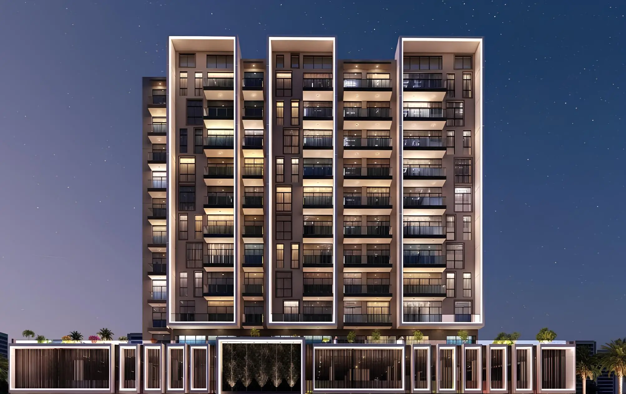 Madar Developments Tulip Oasis 11 - Image 5