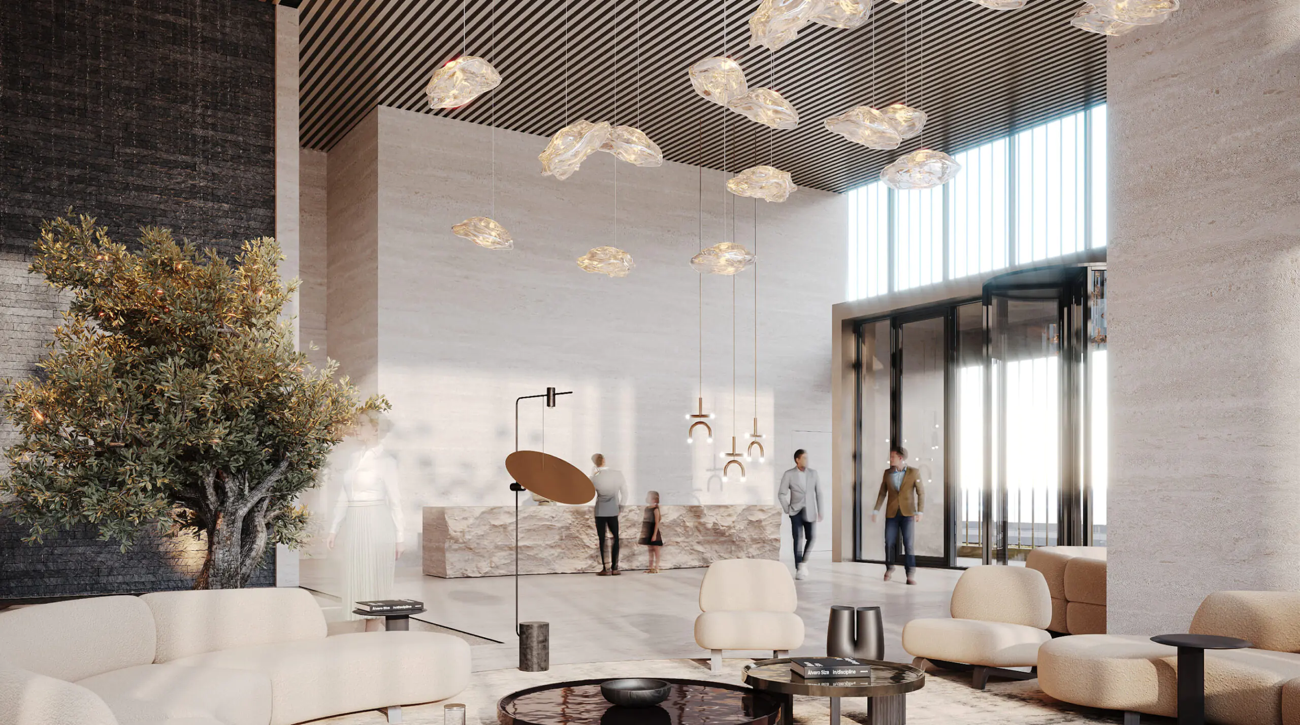 Résidences Trussardi de Mira Developments, Phase 1 - Image 4