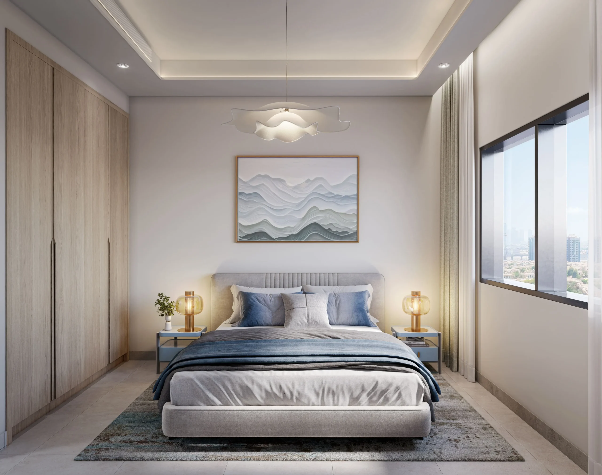 Gj Properties Infiniti Tower - Image 14