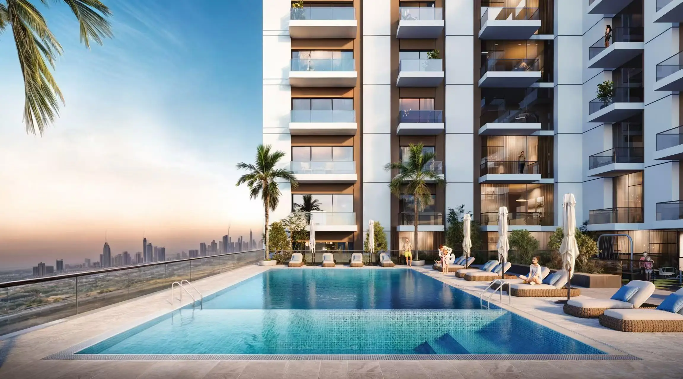 Deniz Development 08 Life Residences - Image 5