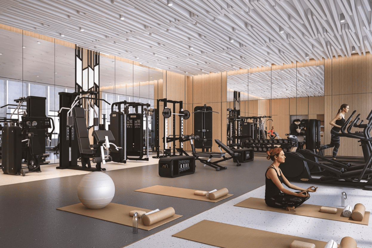 Royal Group Mallside Branded Residence Curio Collection By Hilton - Image 4