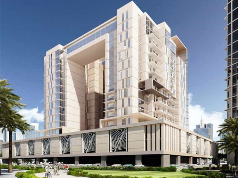 Credo Investment Fze Mon Reve By Credo by Credo Investments FZE in Downtown Dubai - Image 1