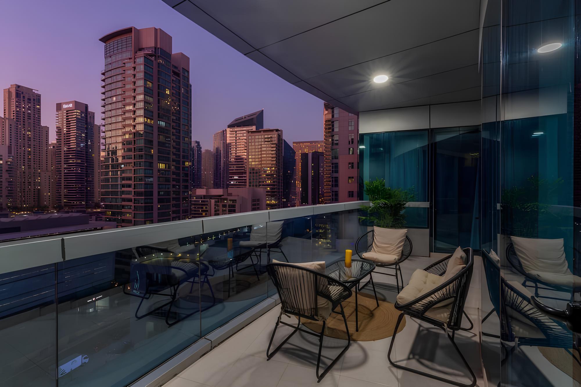 Gulf General Investments Horizon Tower - Image 5