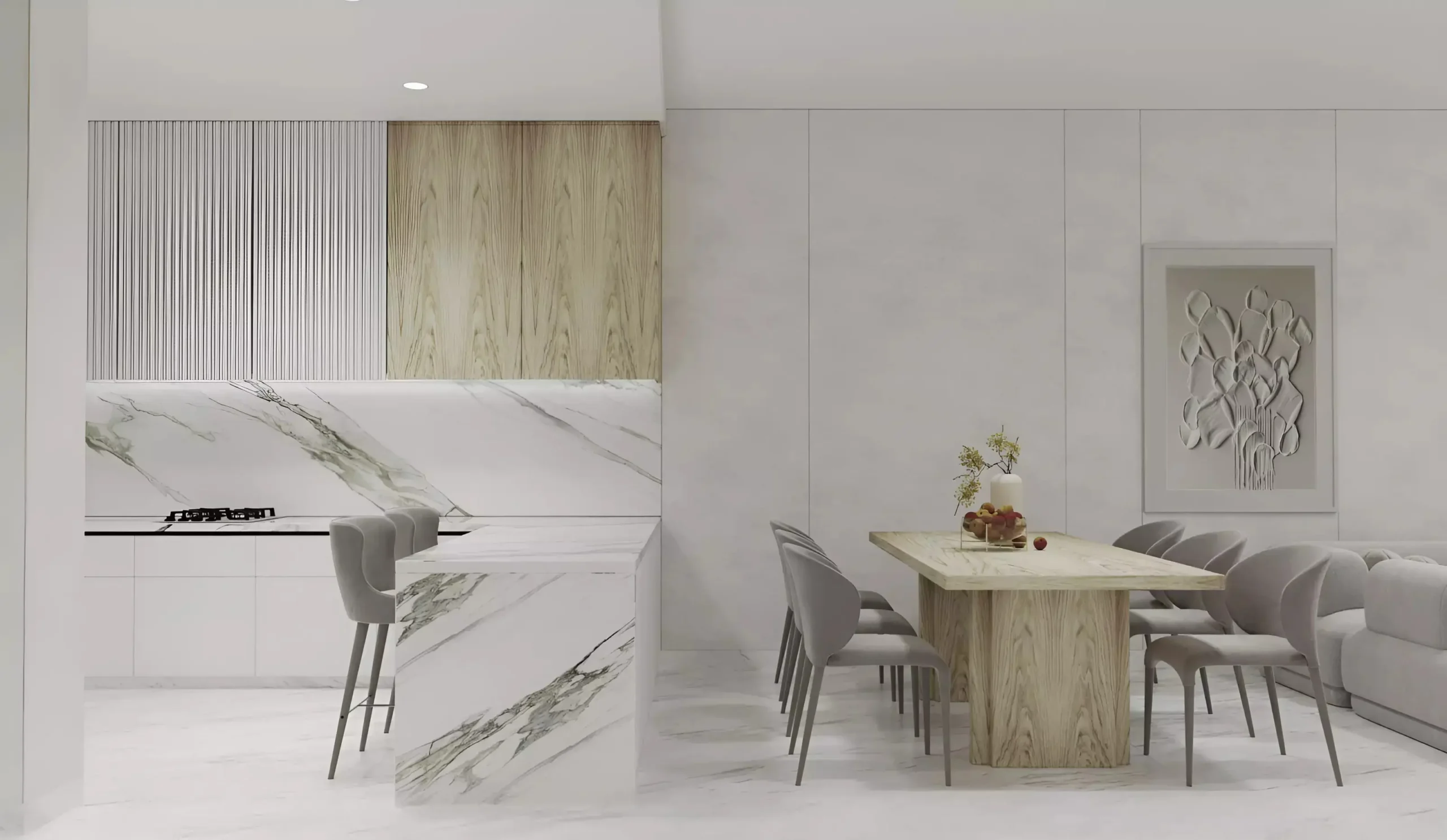 Radiant Radiant Marina Towers - Image 9