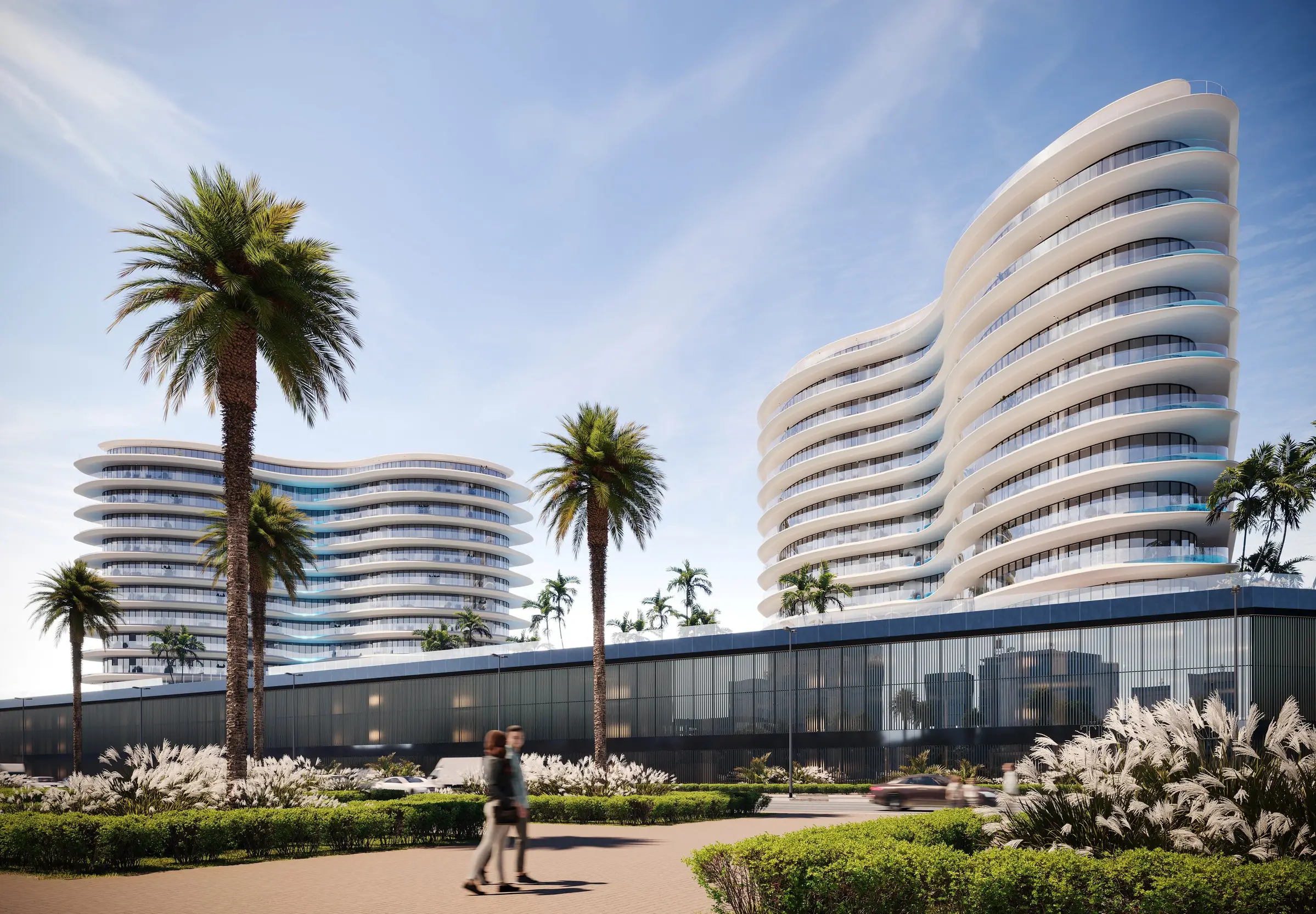 Mira Developments Trussardi Residences Phase 2 New Launch - Image 10