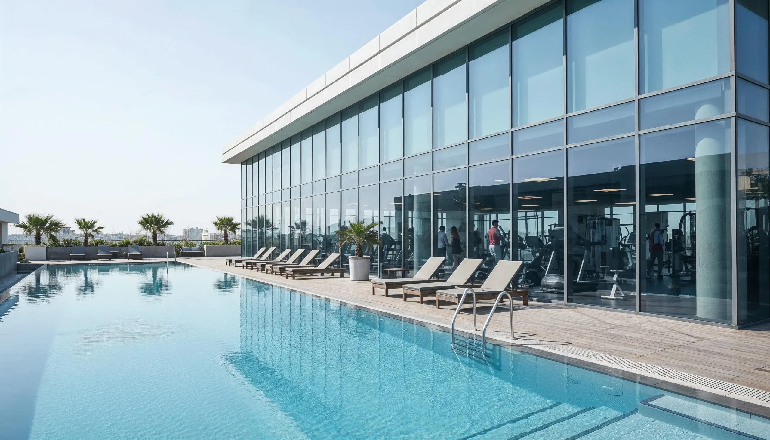 Amer Al Ghurair Living Legends – Phase 5 New Launch - Image 4