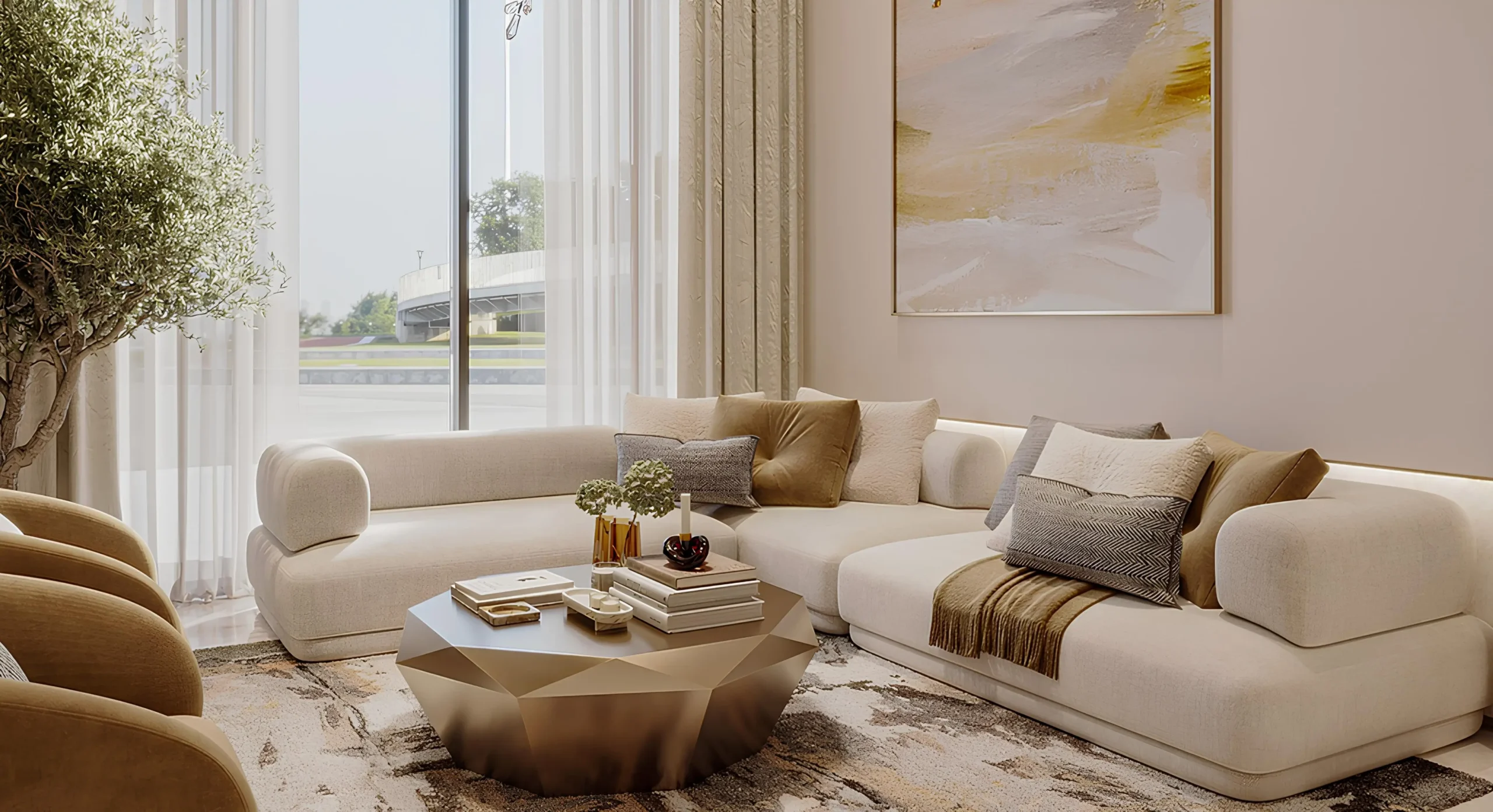 Mashriq Elite Developments Floareá Skies - Image 13