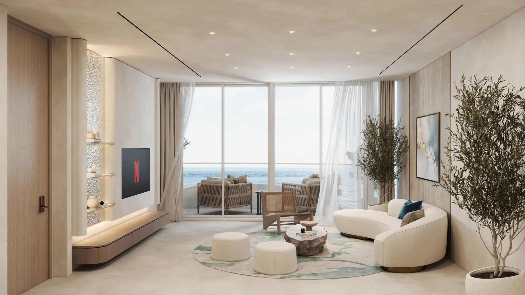 Bnw Developments La Perla - Image 14