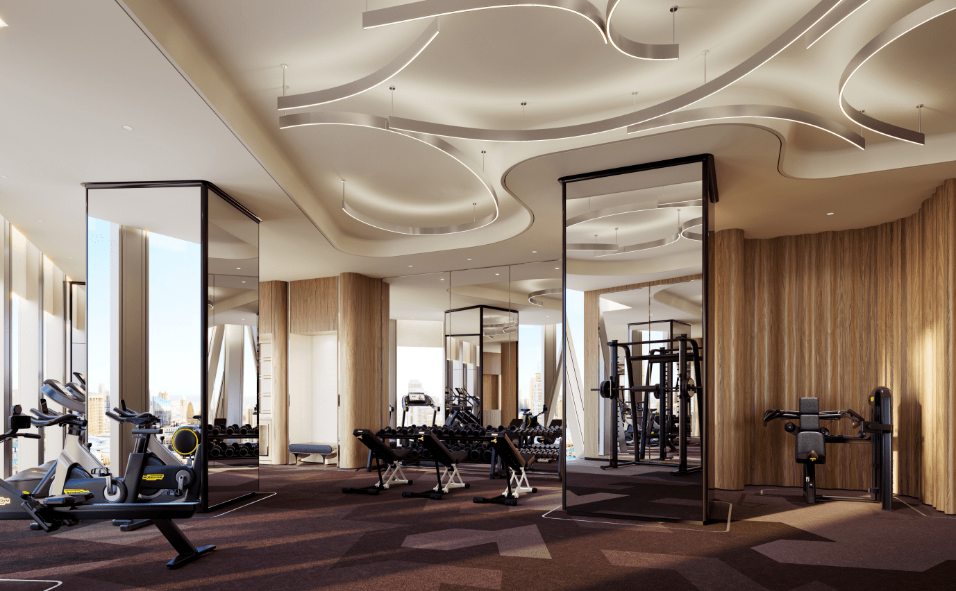 Sotheby's Baccarat Hotel & Residences - Image 12