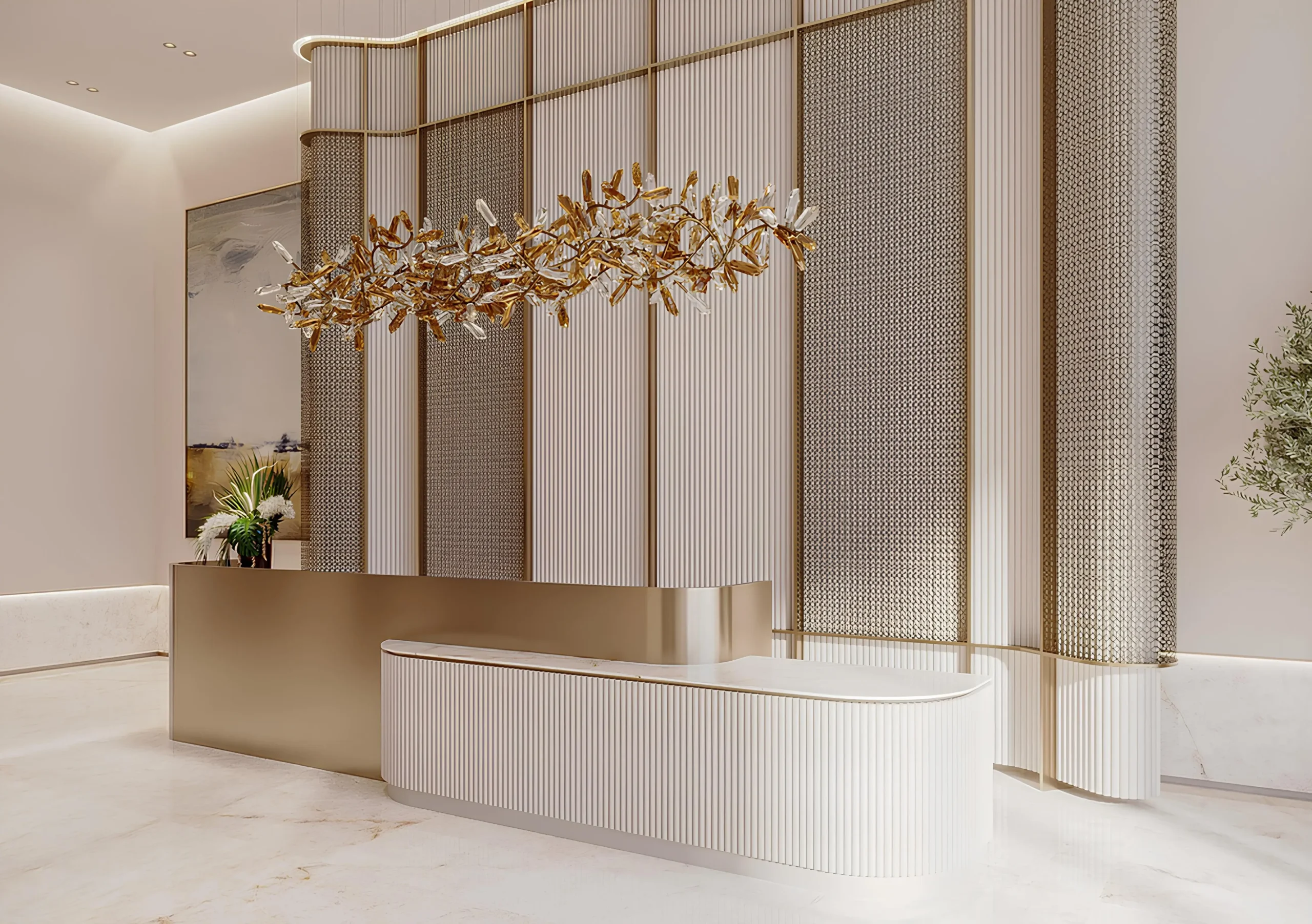 Mashriq Elite Developments Floareá Skies - Image 12