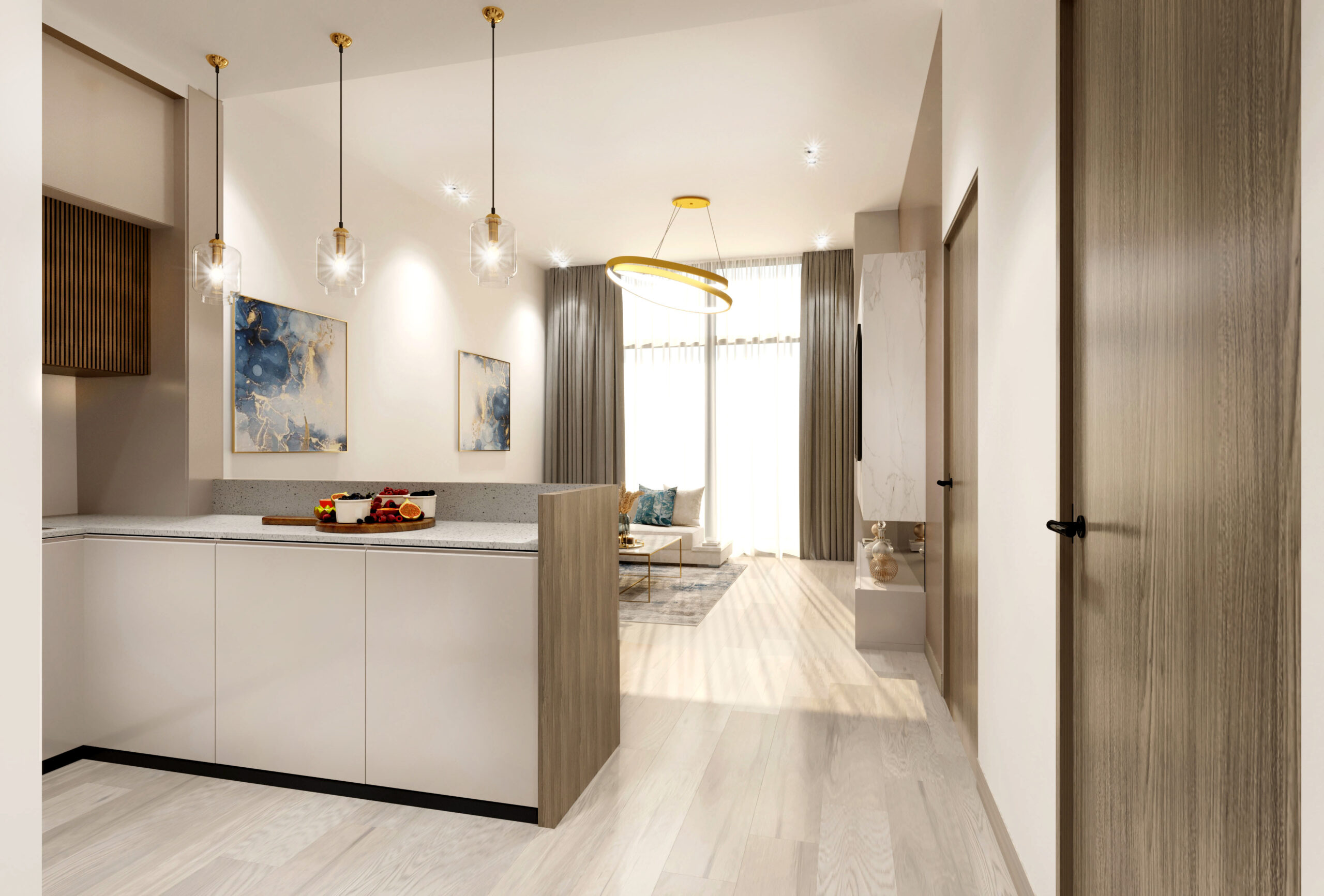 Golden Bridge Prime Gardens - Image 13