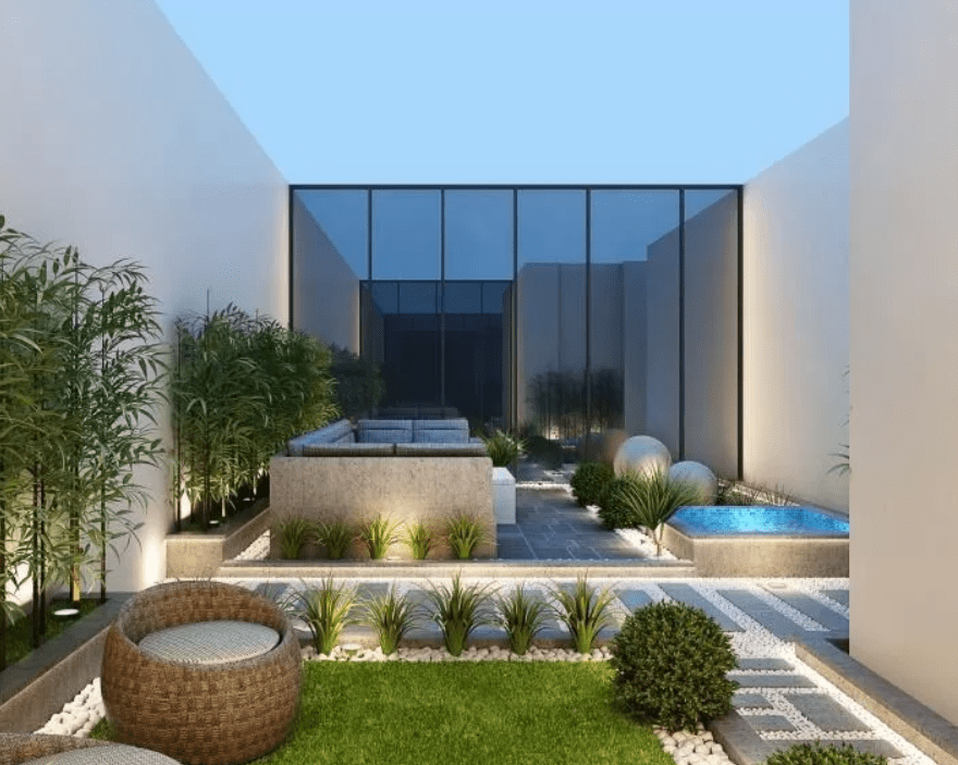 Golden Bridge Prime Residency 3 - Image 7