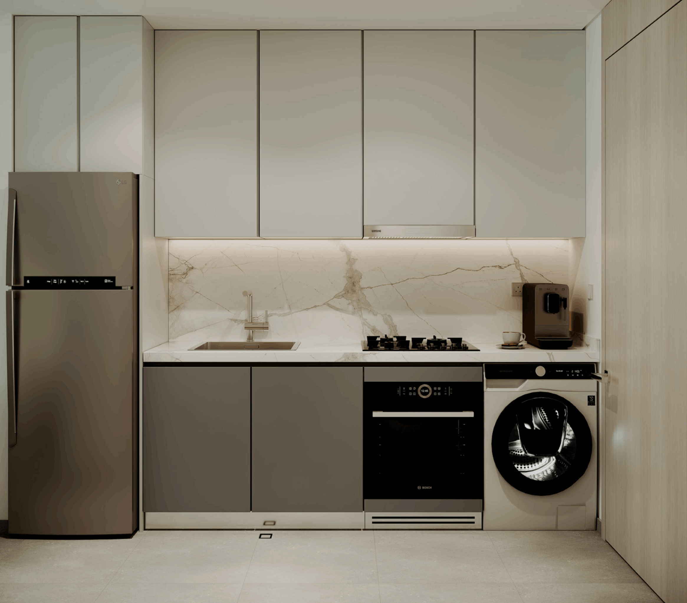 Al Tareq Star Norah Residence - Image 13