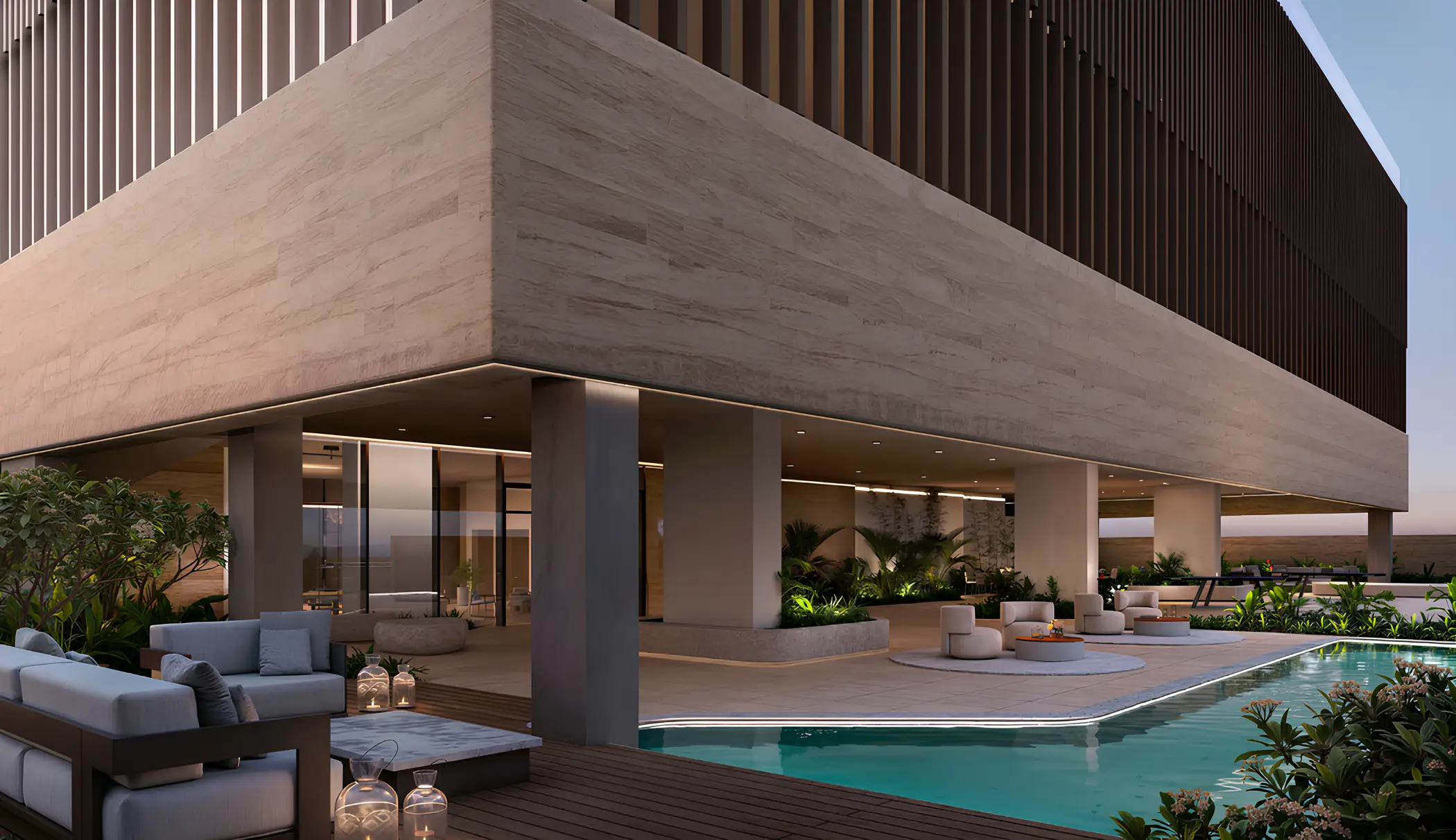 Octa Properties Flora Shore By Calgary Properties - Image 10