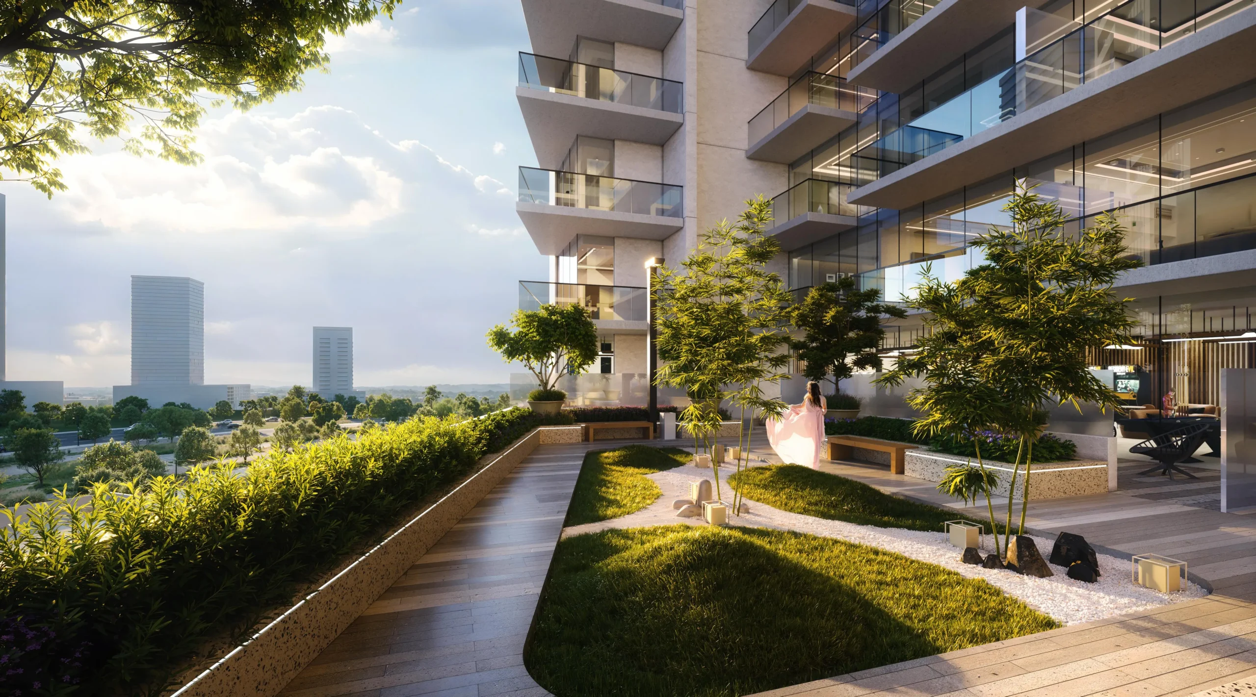 Amber Developments Zenith Residences - Image 10