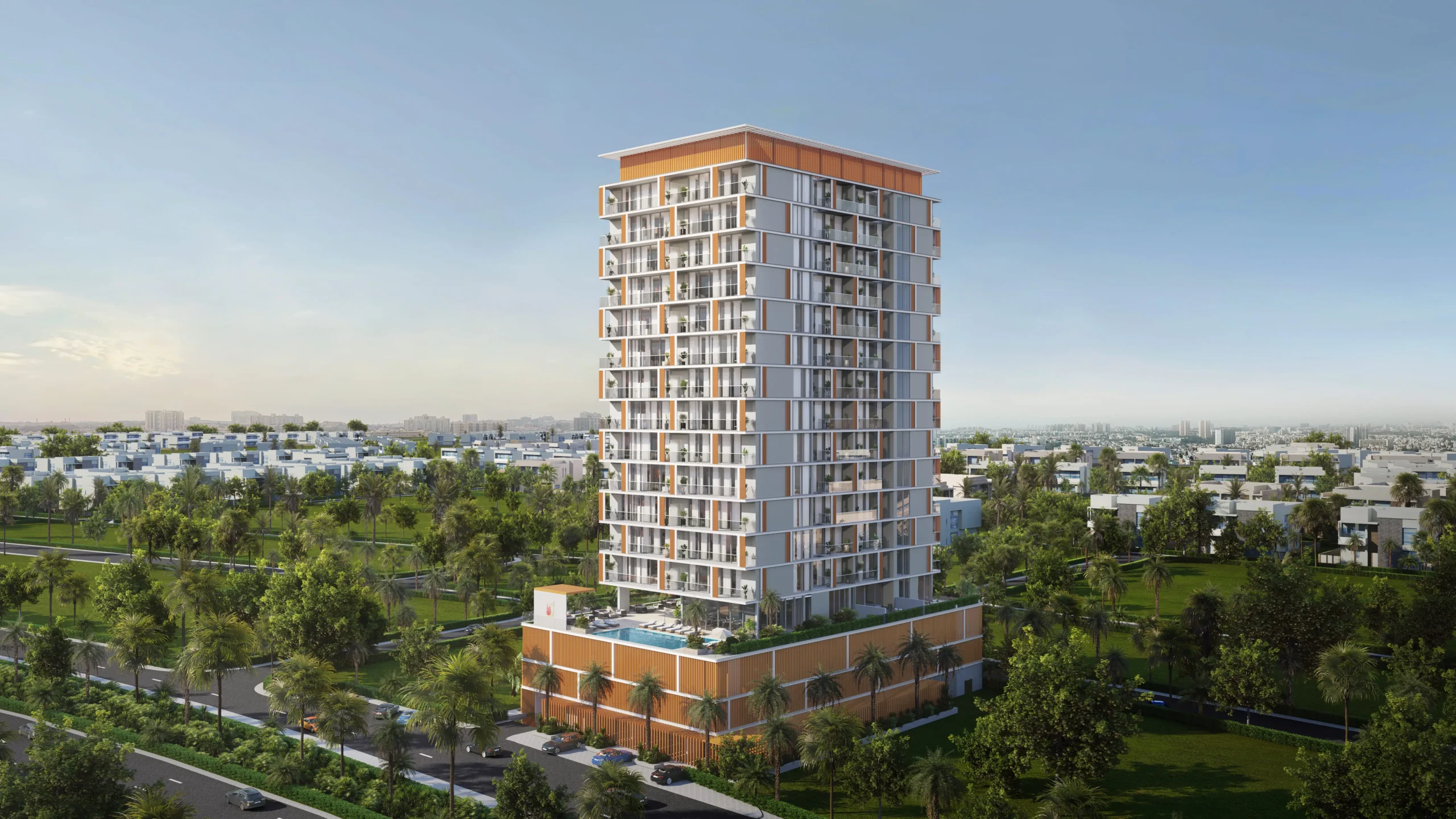 Obg Minati Homes 1 - Image 11