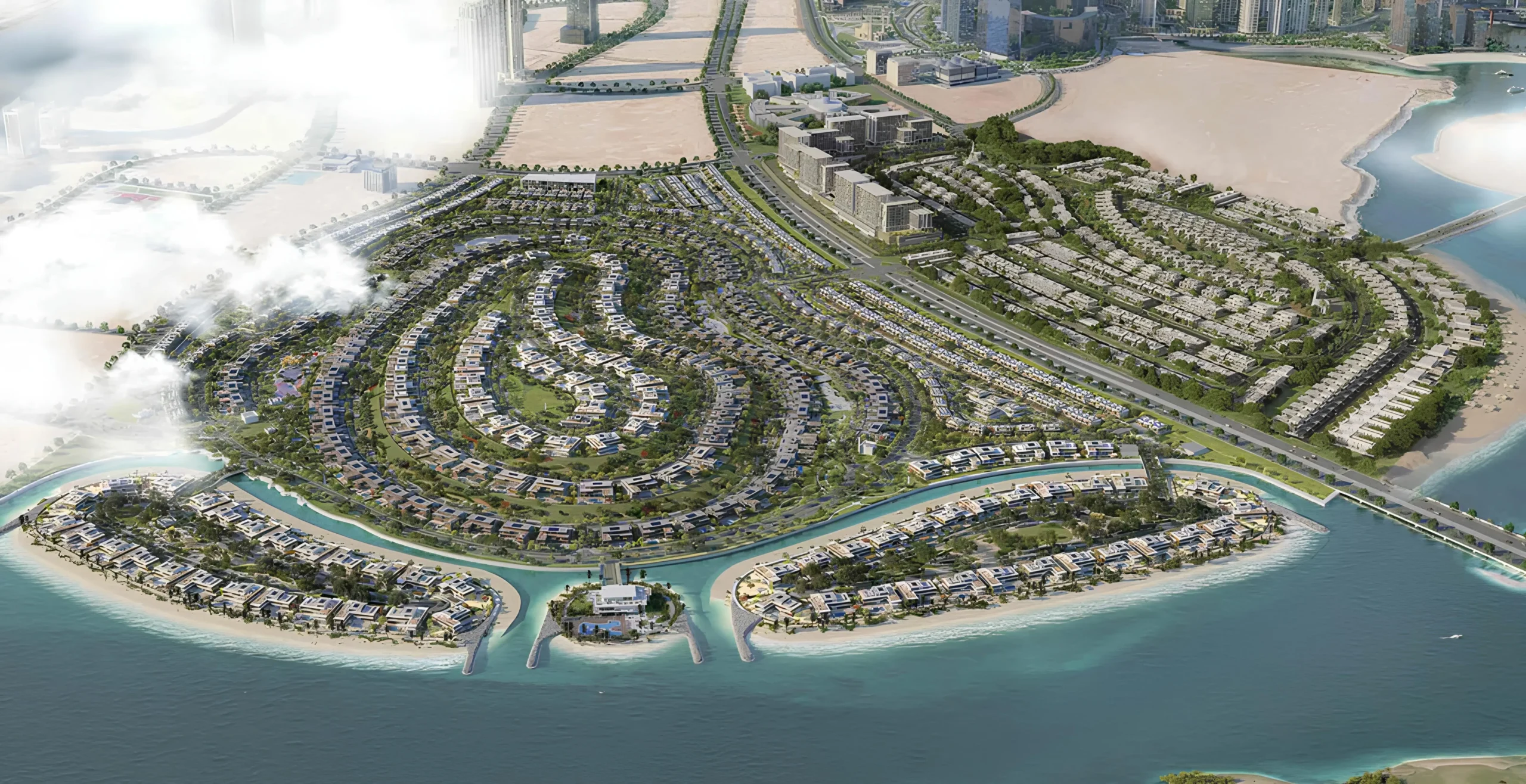 Royal Group Reemhills Villas - Image 12