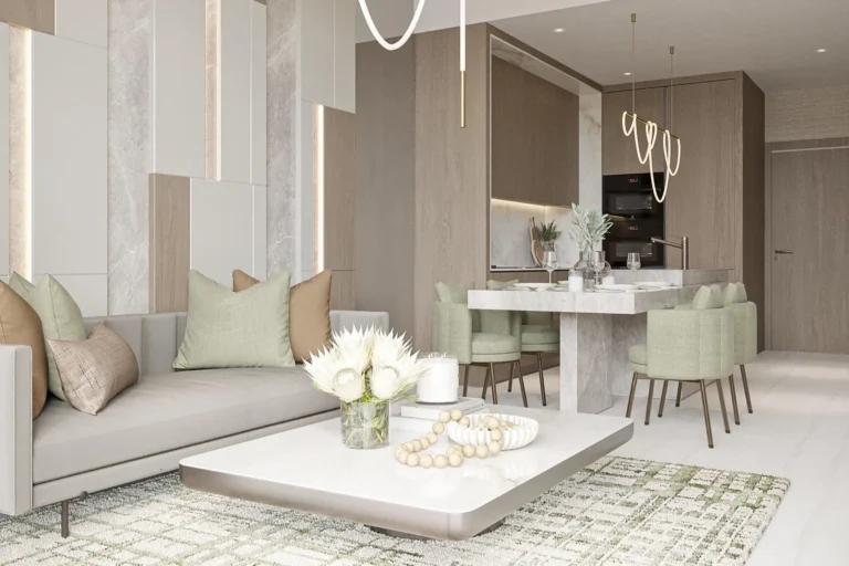 Ikr Development Provenza Residences by IKR Development in JVC (Jumeirah Village Circle) - Image 1