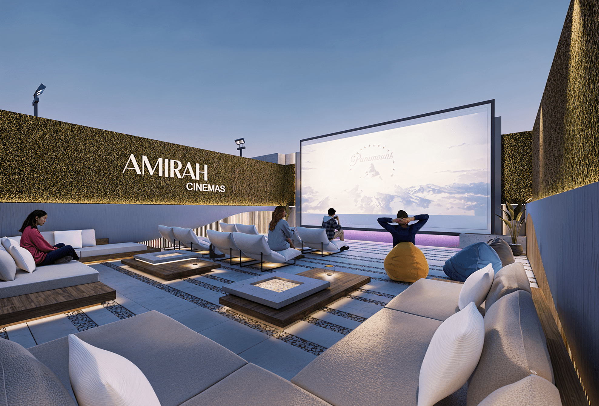 Amirah Developments Bonds Avenue Residences - Image 3