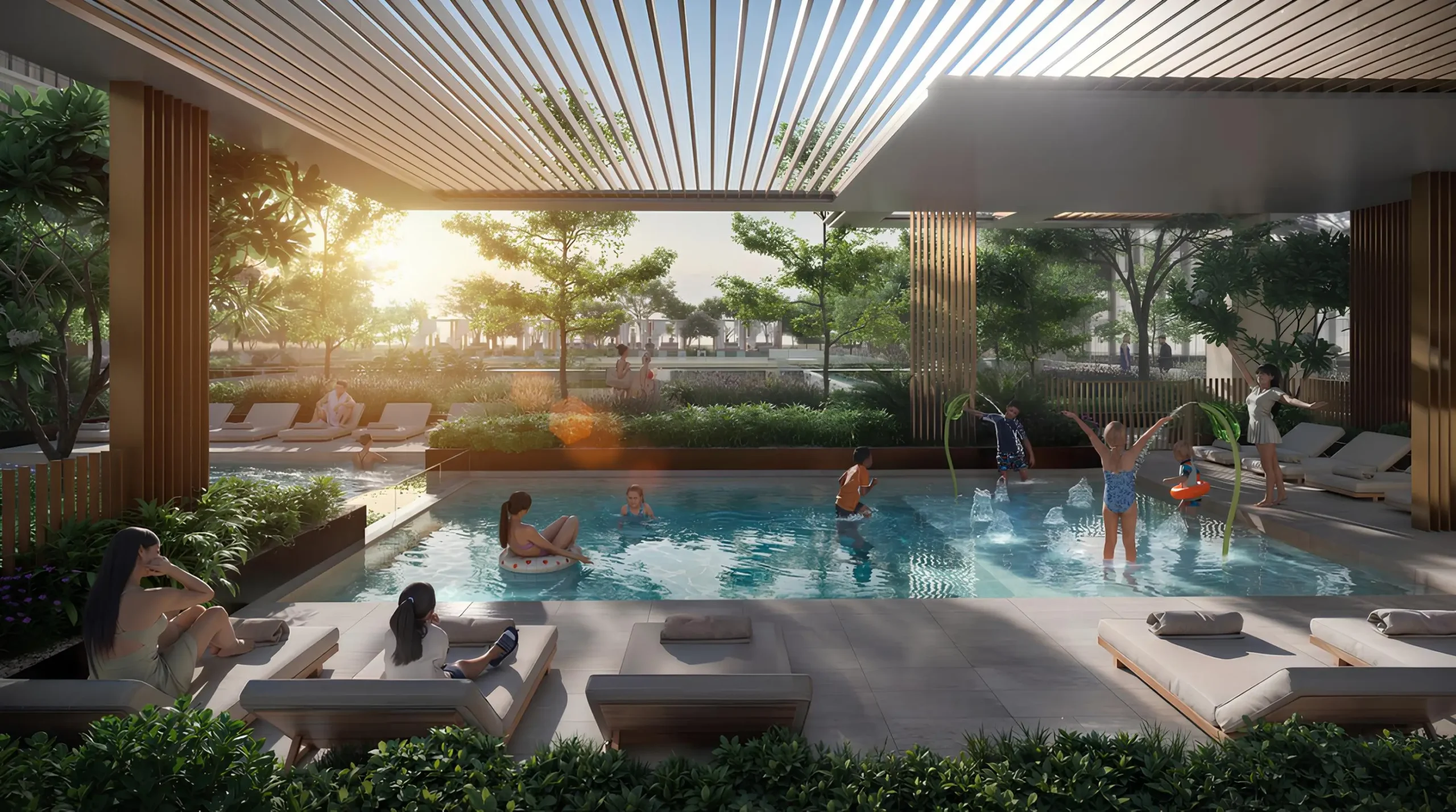 Savills The Residences Difc Zabeel District New Launch - Image 3