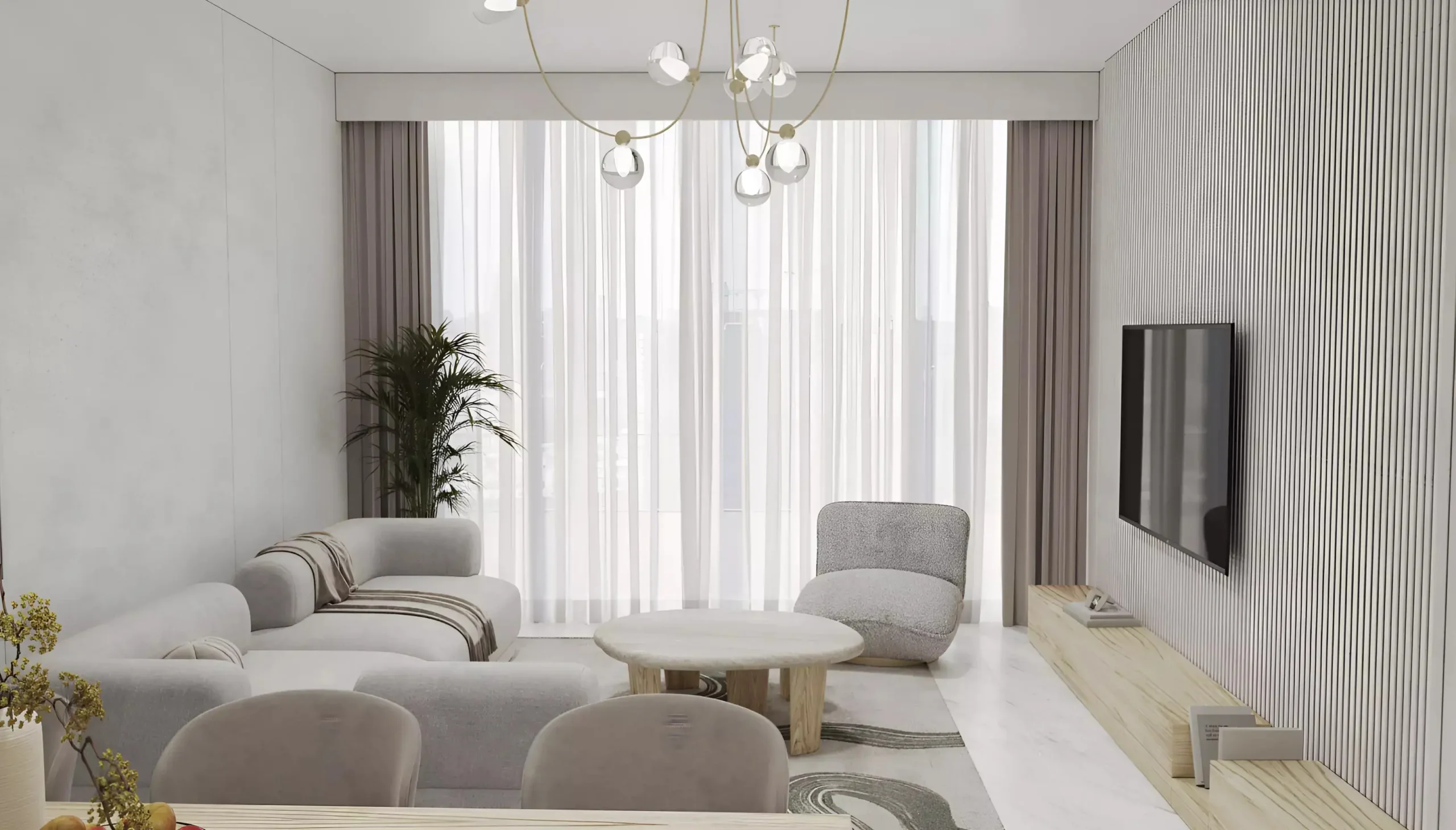 Radiant Radiant Marina Towers - Image 10