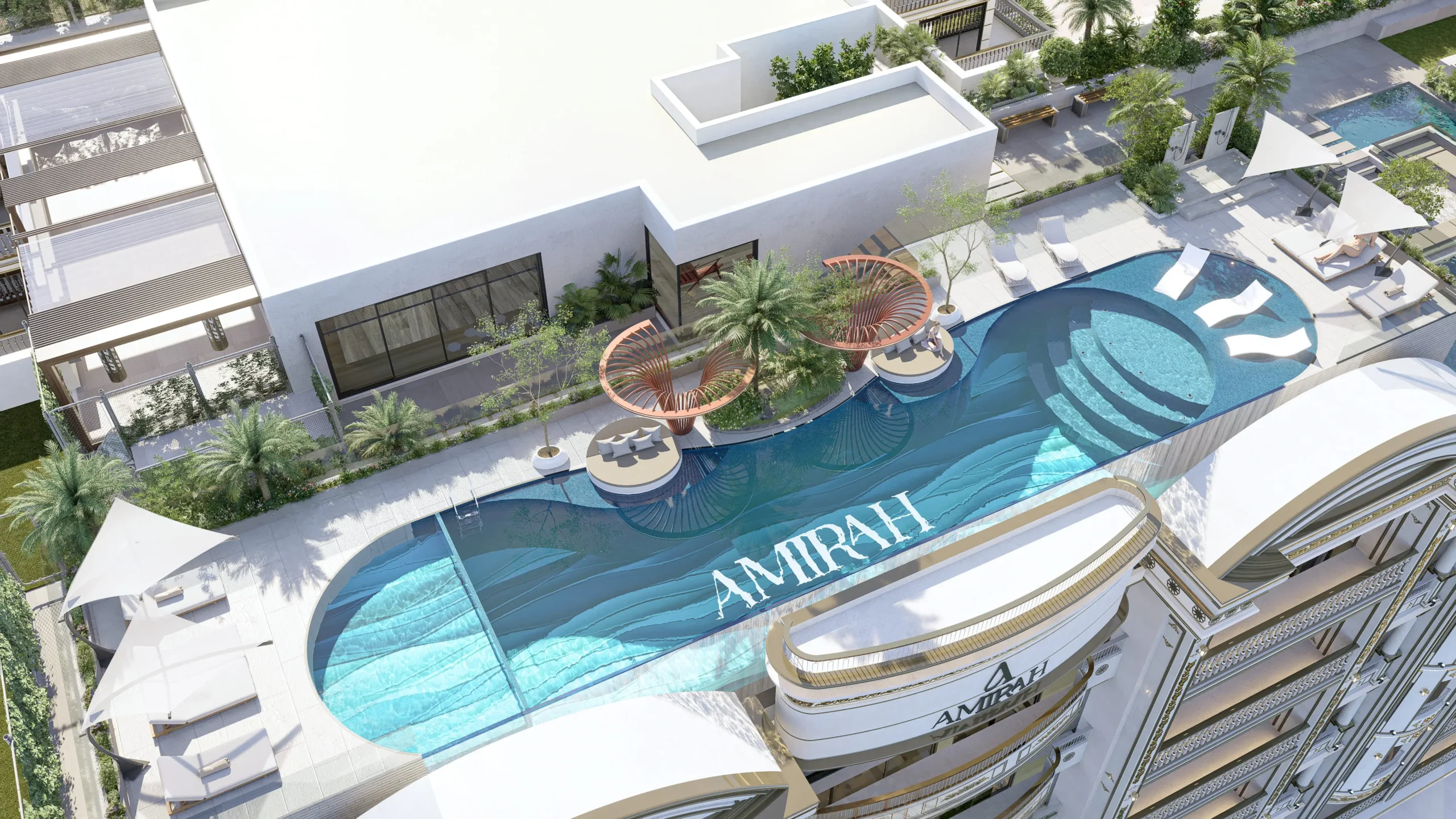 Amirah Developments Crown Palace - Image 11