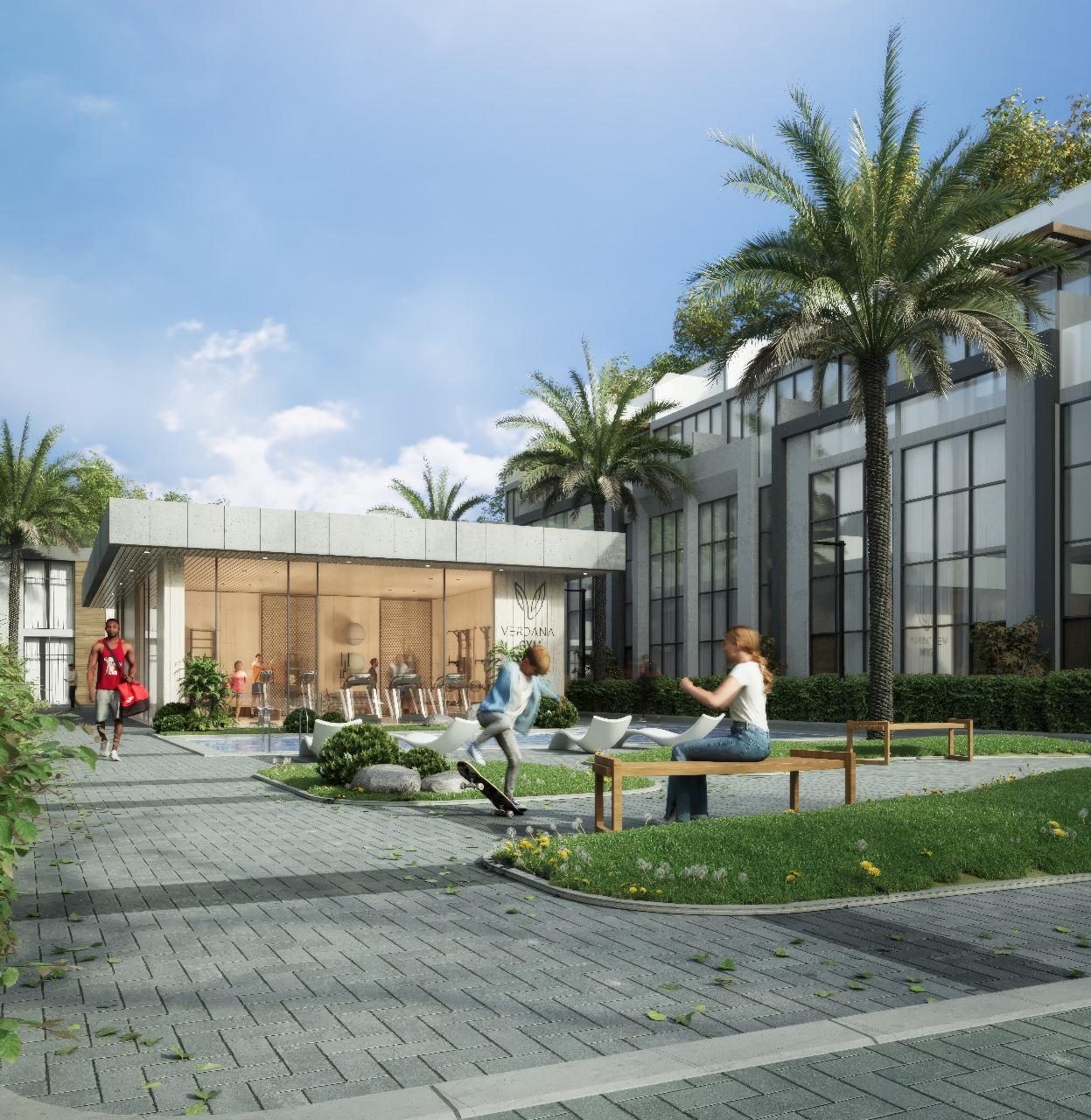 Reportage Properties Verdana 10 - Image 11