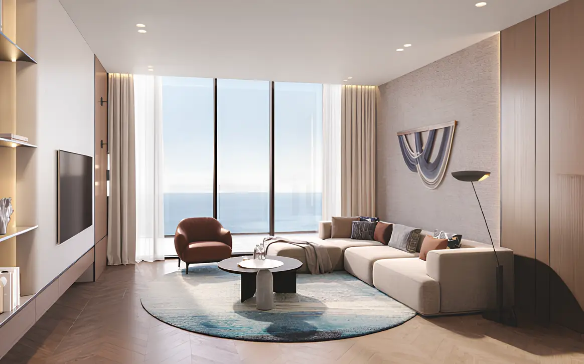 Atara The Residences At Sheraton Al Marjan Island Resort New Launch - Image 8