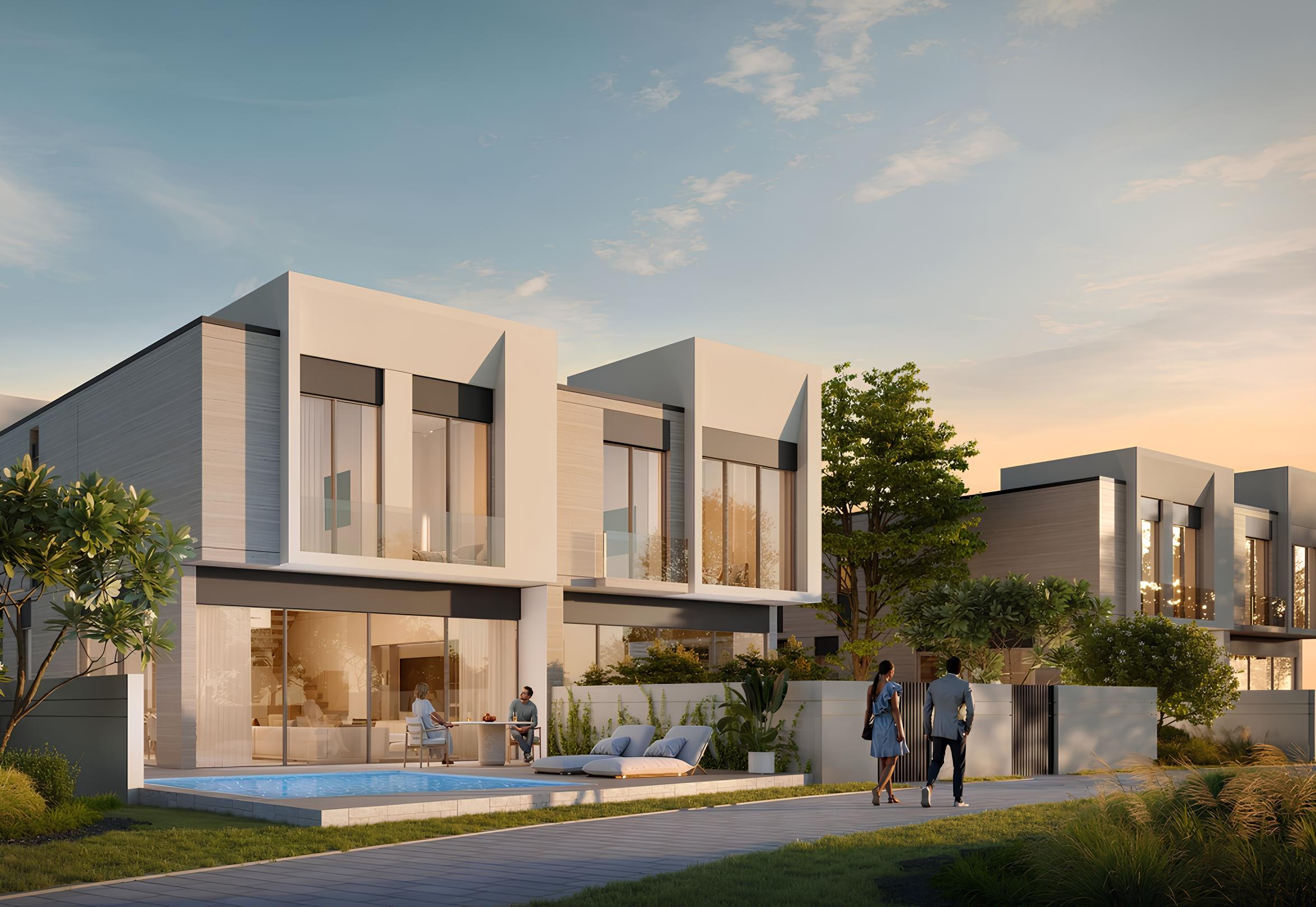 Darglobal D Villas - Image 15