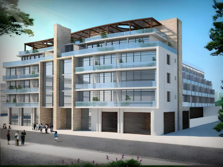 Lootah Shamal Residences 2 by Lootah Real Estate Development in JVC (Jumeirah Village Circle) - Image 1