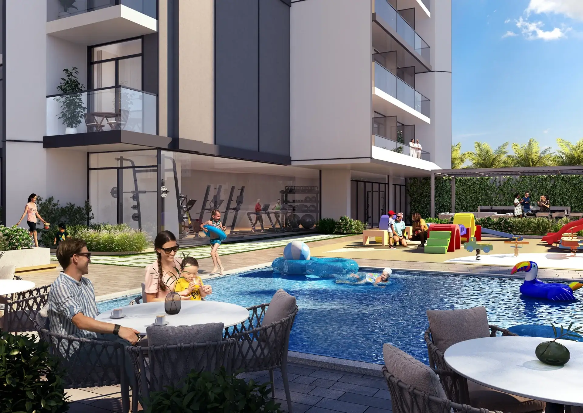 Pantheon Maison Elysee 1 - Image 12