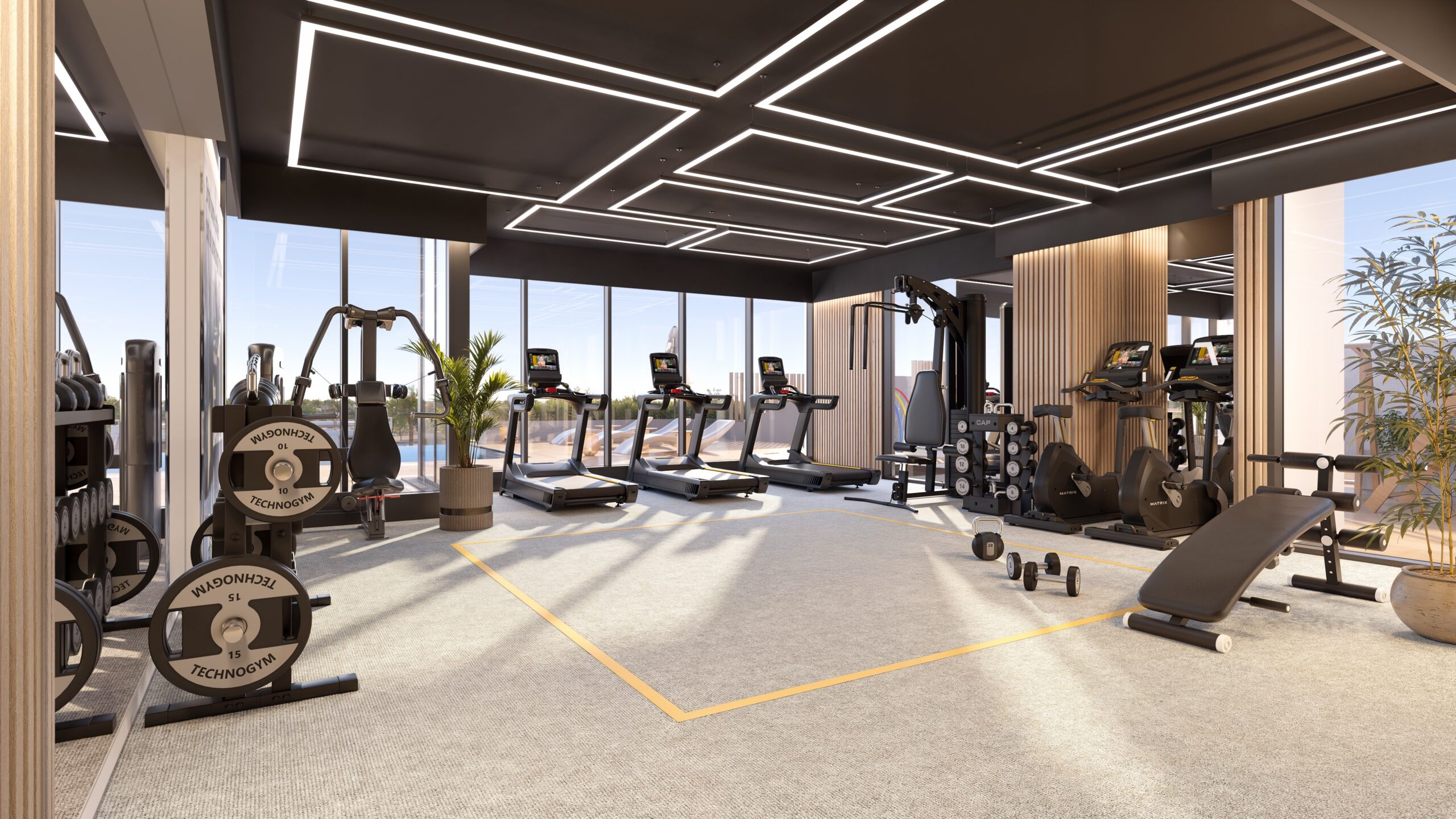 Grid The Bliss - Image 9