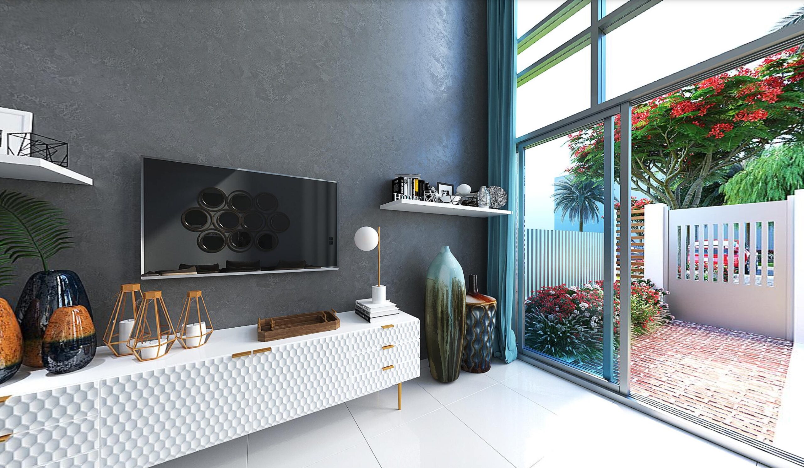 Reportage Properties Rukan 2 Lofts - Image 10