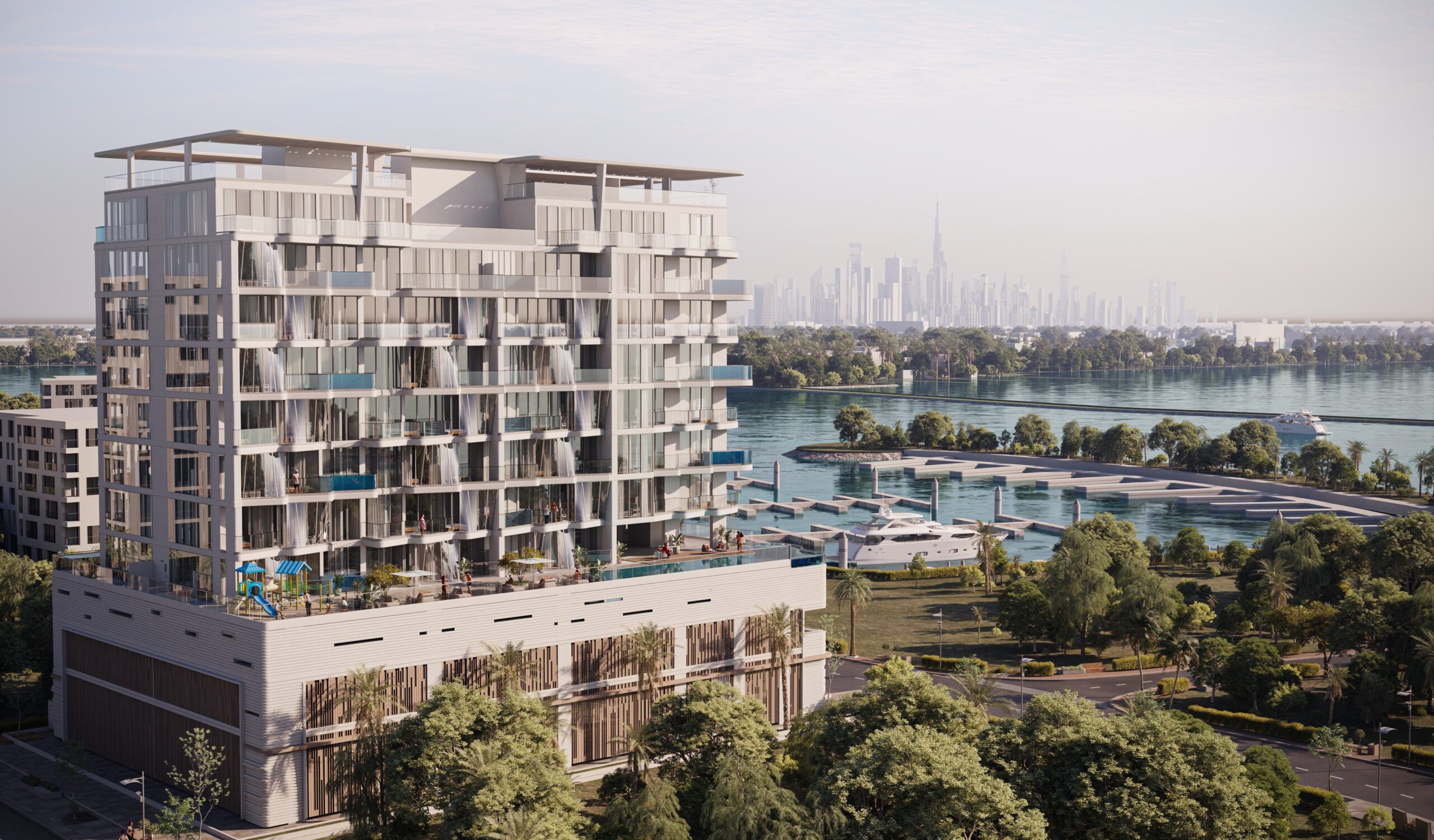Ms Homes Developers Iluka Residences - Image 3