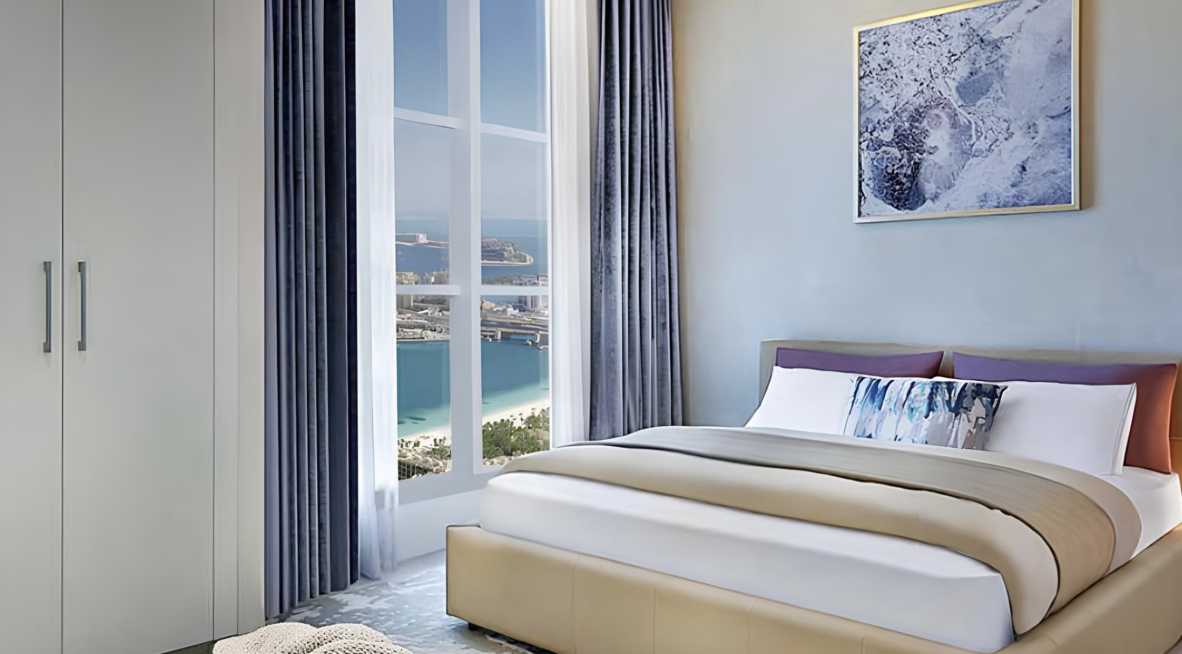 Mada'in Marina Arcade Tower - Image 4