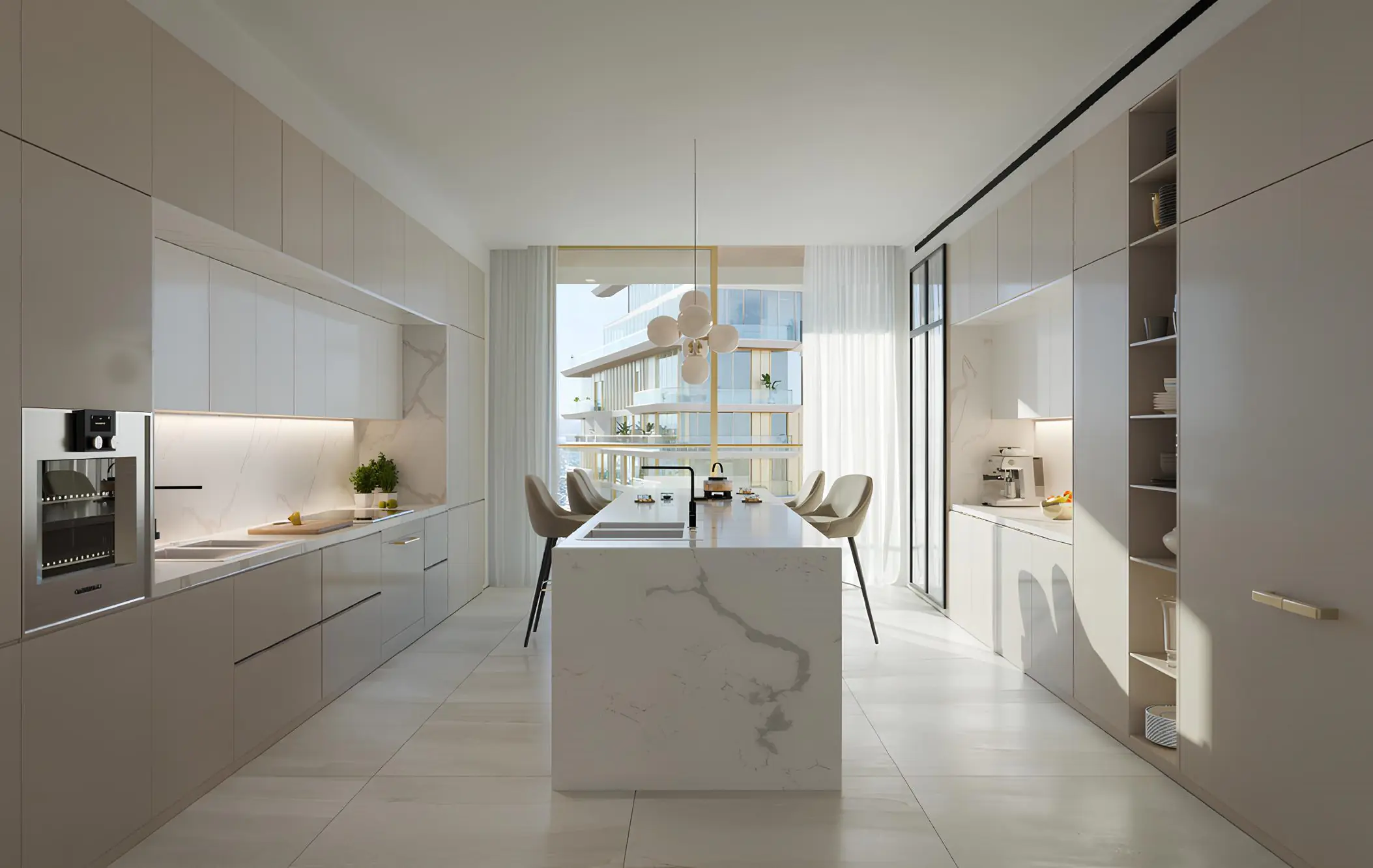 Palma Holding Serenia Living - 圖 11